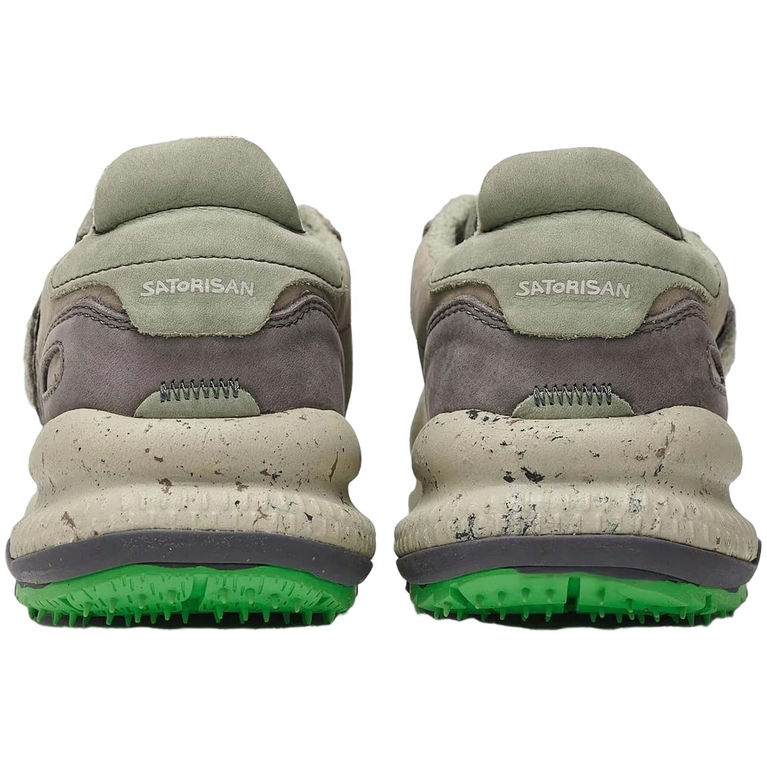 Scarpe Satorisan modello 120090A85442 per uomini 4/5