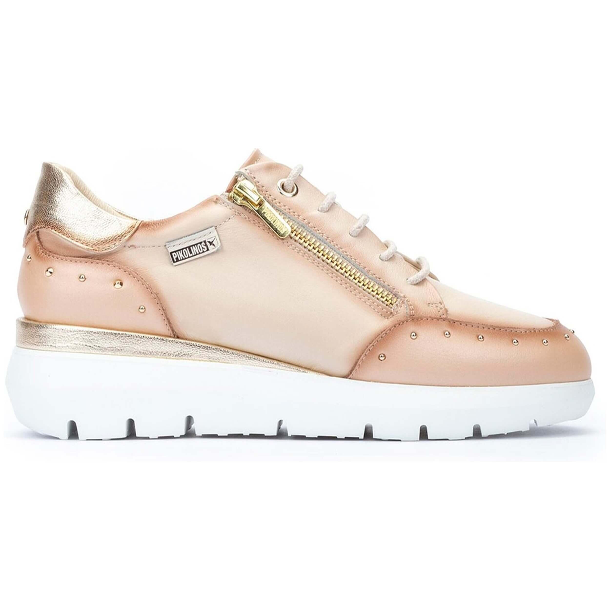 Zapatillas Pikolinos modelo 10070-751989 para mujer 4/5
