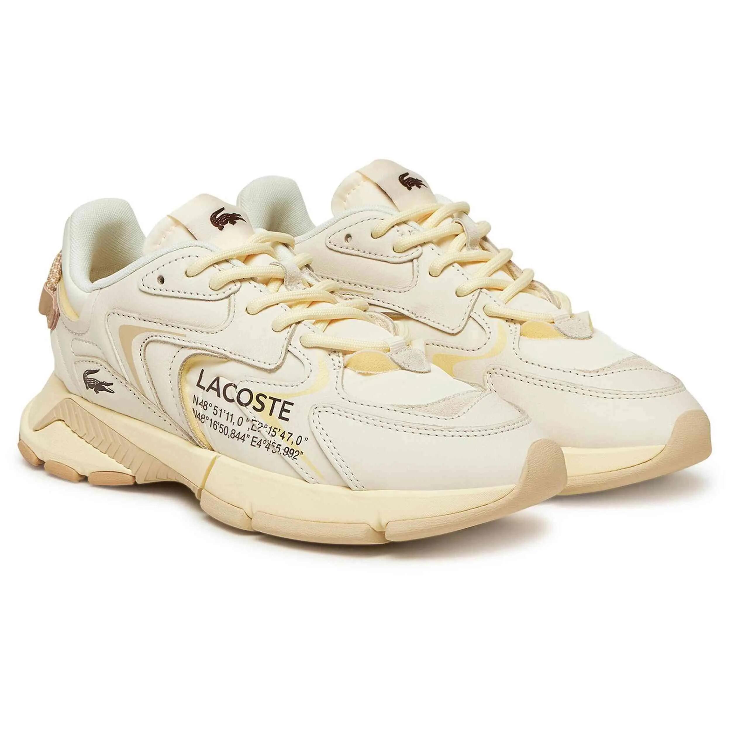 Schoen Lacoste model 49SFA0004 voor vrouwen 2/5