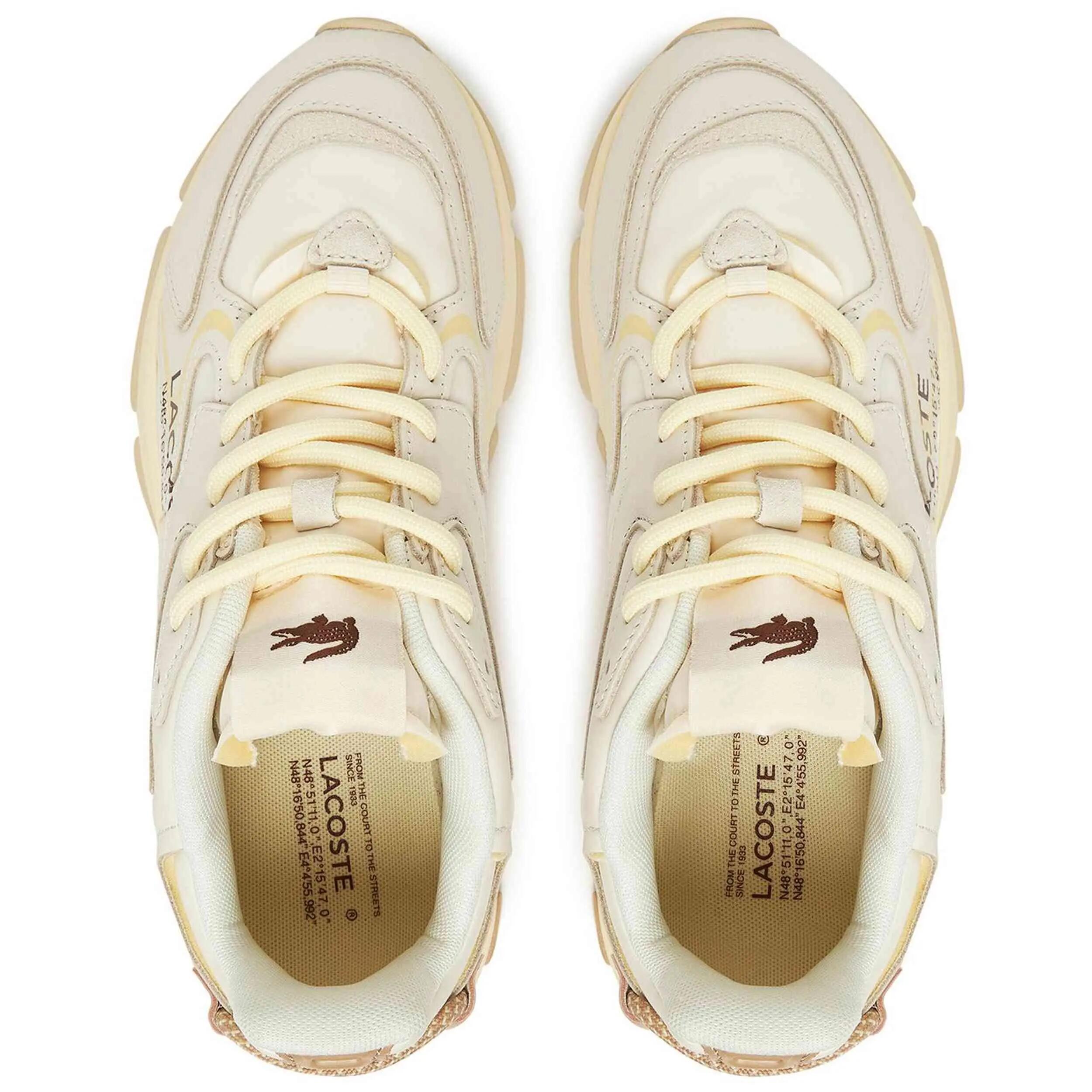 Schoen Lacoste model 49SFA0004 voor vrouwen 5/5