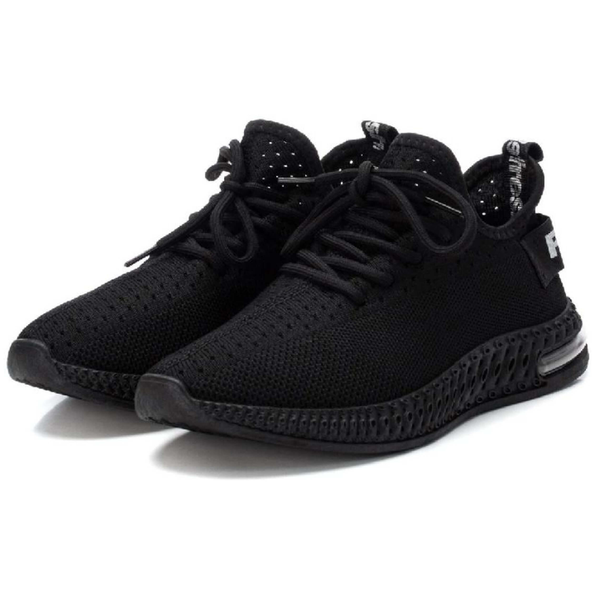 Baskets Refresh modèle 10147-392484 pour femmes 3/4