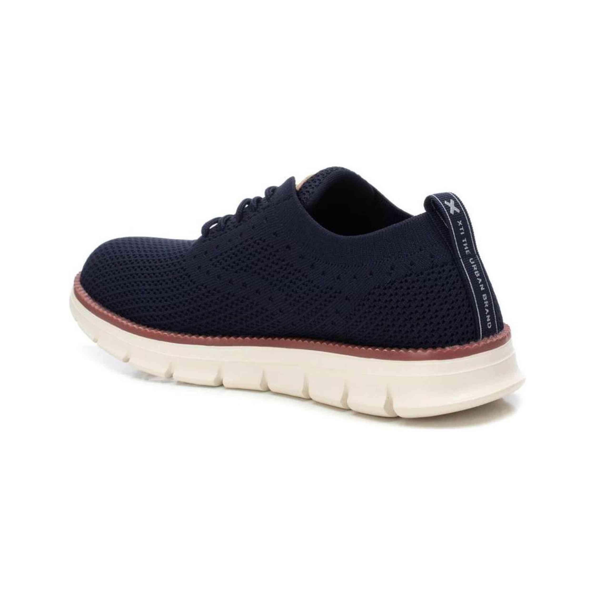 Scarpe Xti modello 10147-517634 per uomini 3/4
