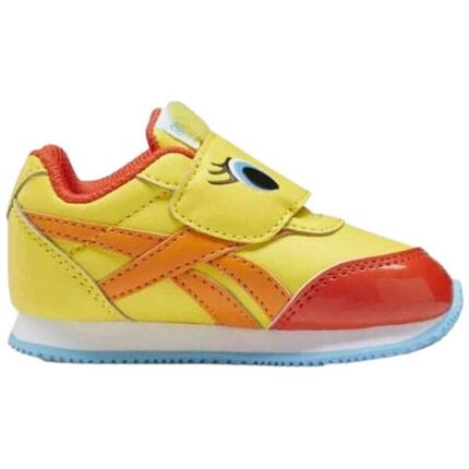 Zapatillas Reebok modelo FZ2763 para bebe