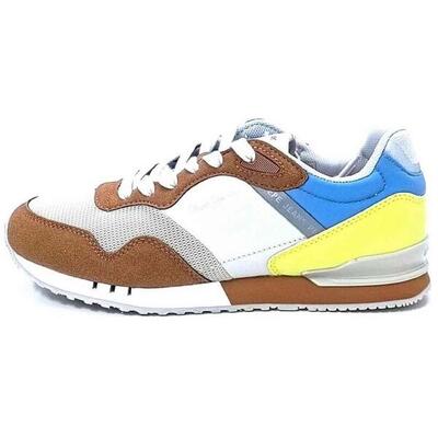 Schoen pepe jeans model pls31380 812 voor vrouwen