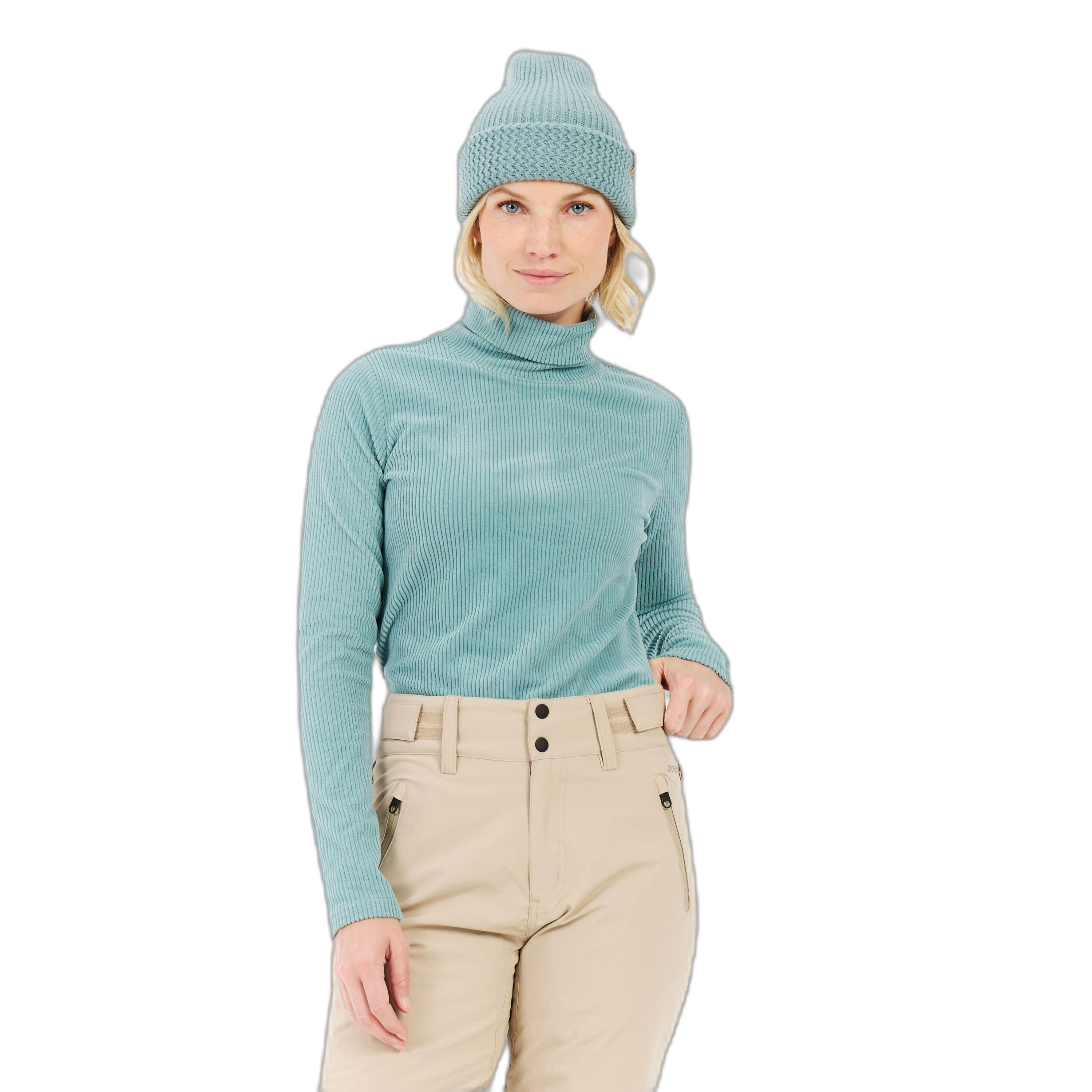 Pull femme Protest Pearla 3/7