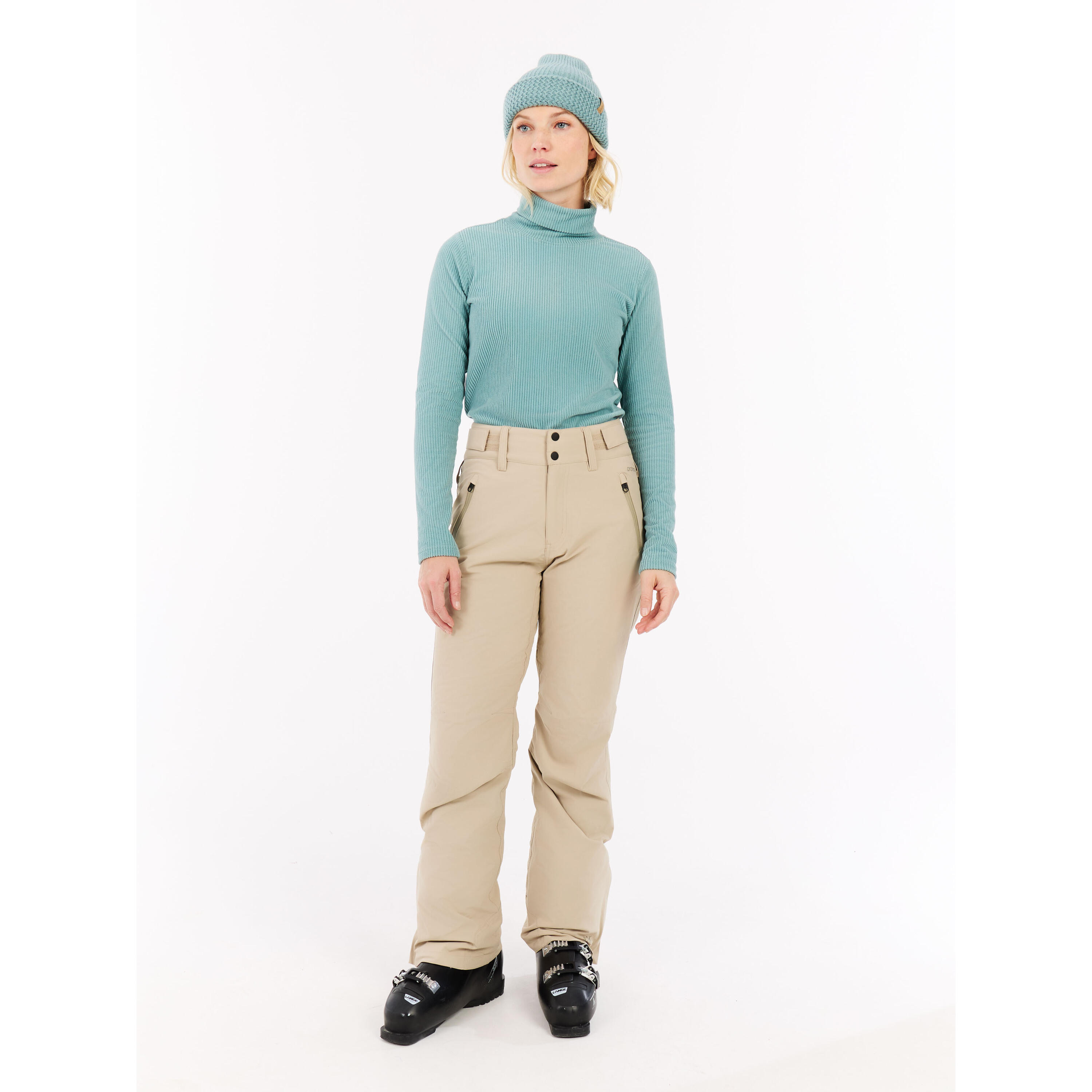 Pull femme Protest Pearla 2/7