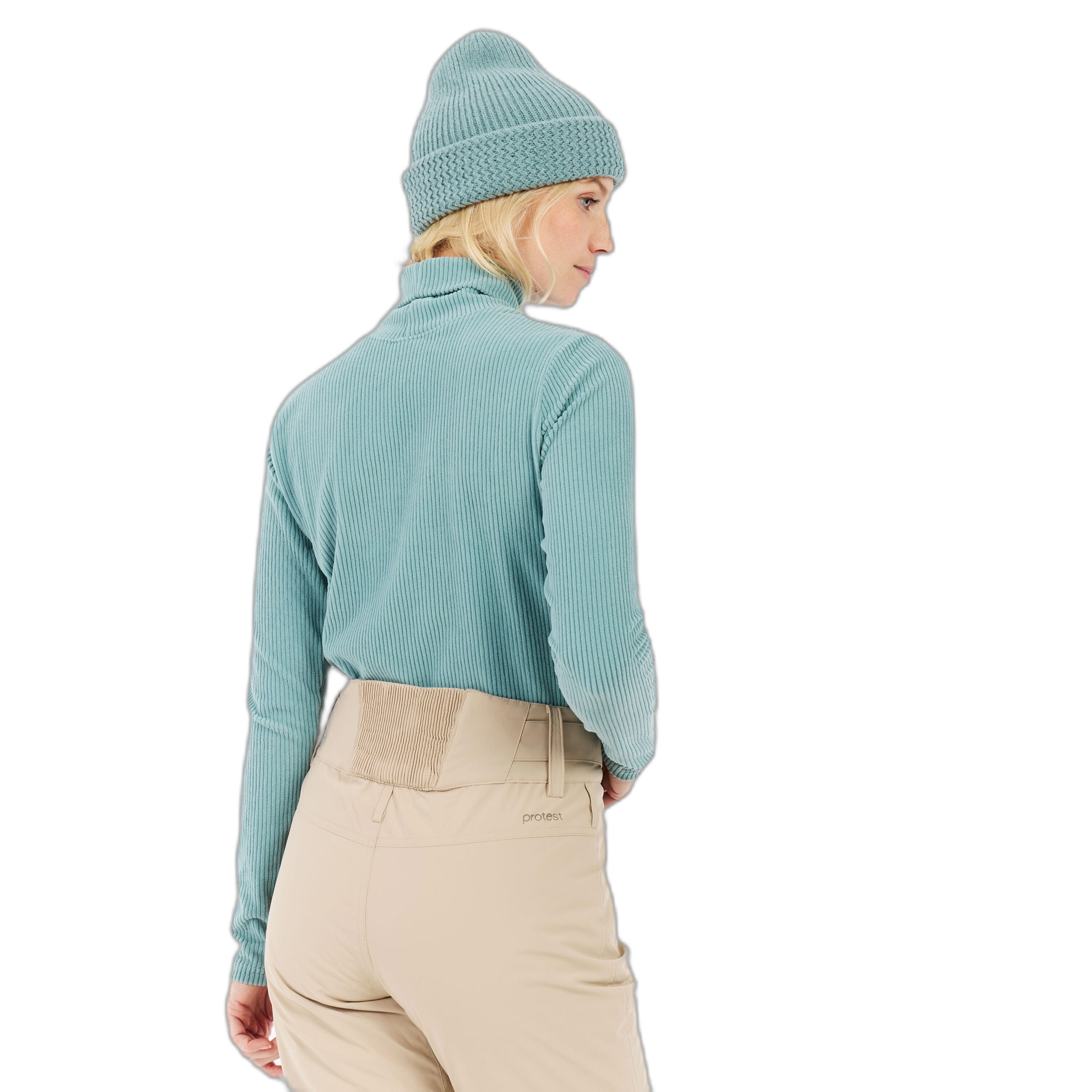 Pull femme Protest Pearla 7/7