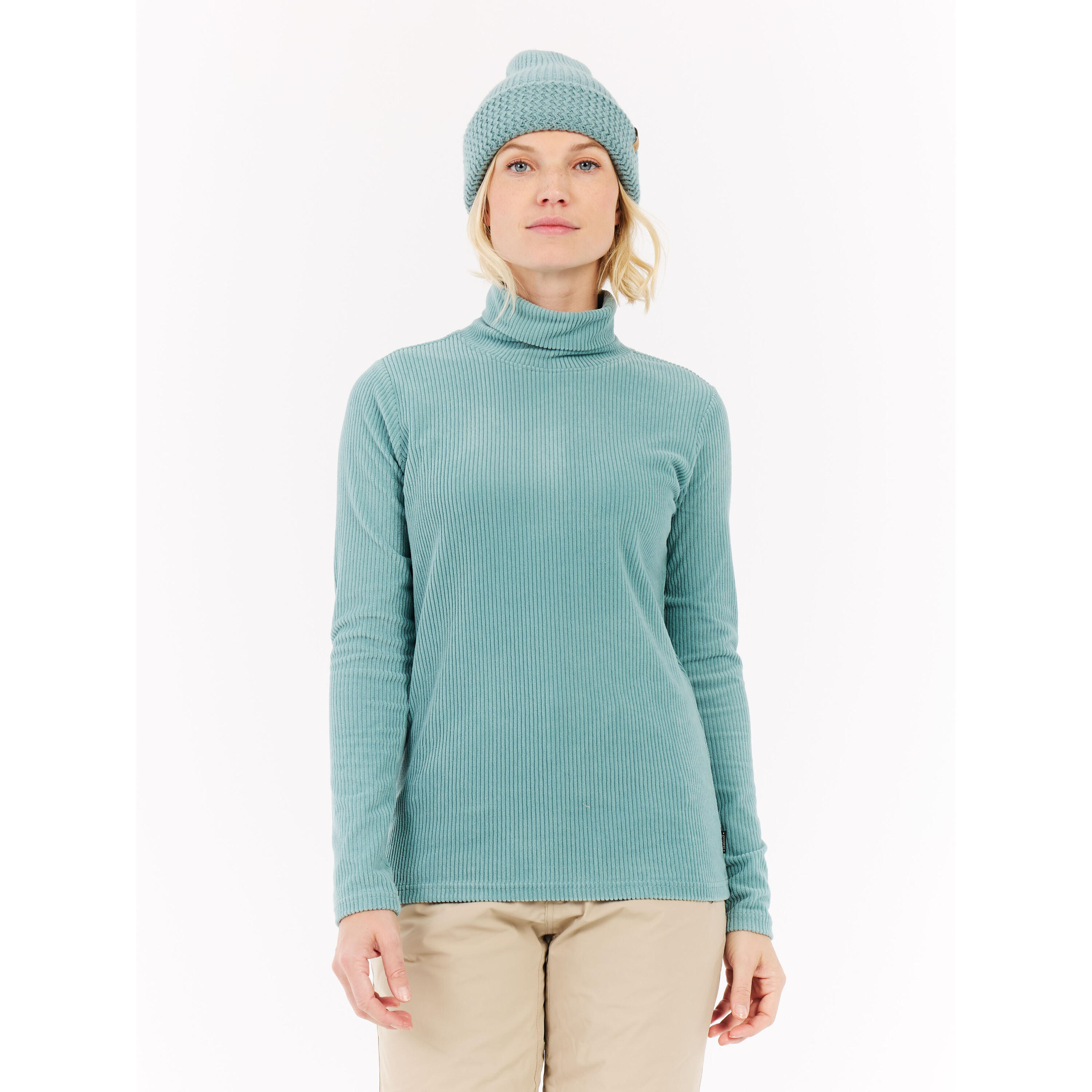 Pull femme Protest Pearla 4/7