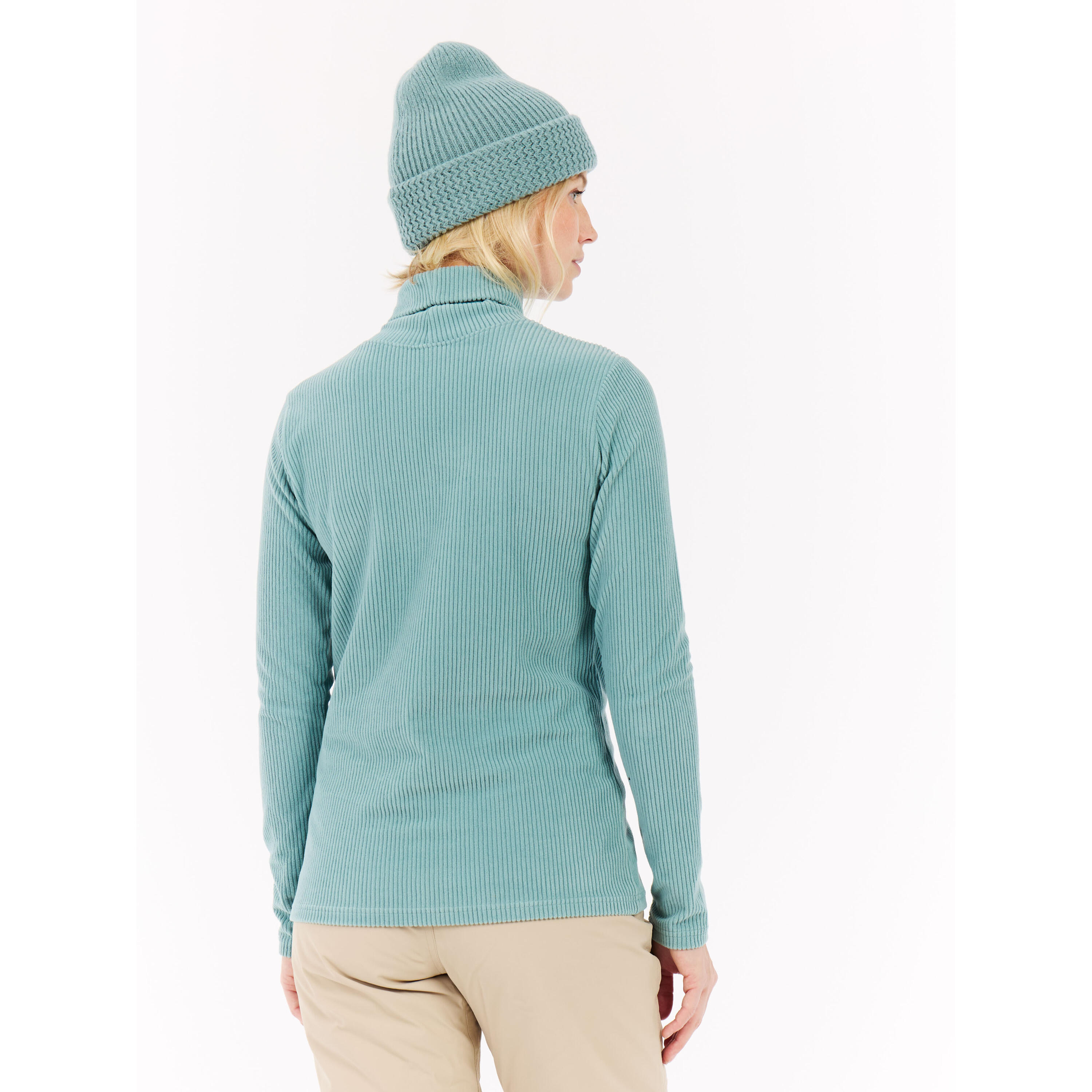 Pull femme Protest Pearla 6/7
