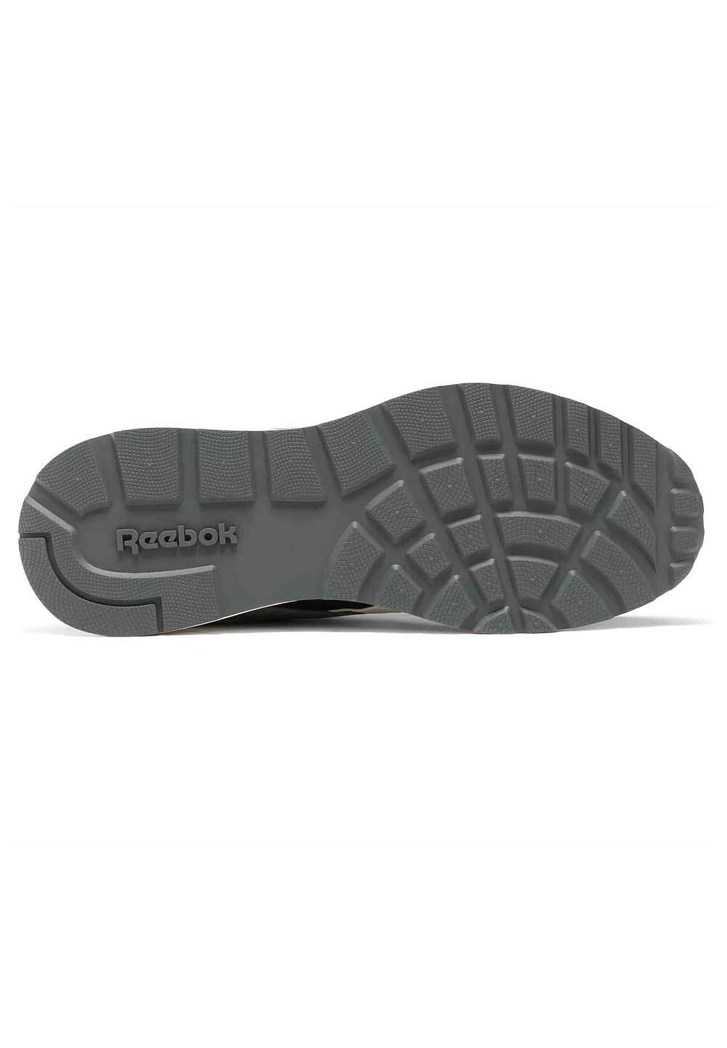 Sneakers Reebok Model Gl1100 Kleur Grijs 5/6