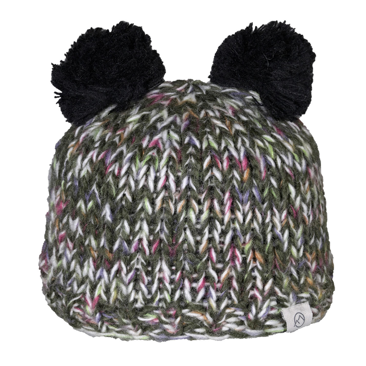 Bonnet SUGAR kaki 1/1