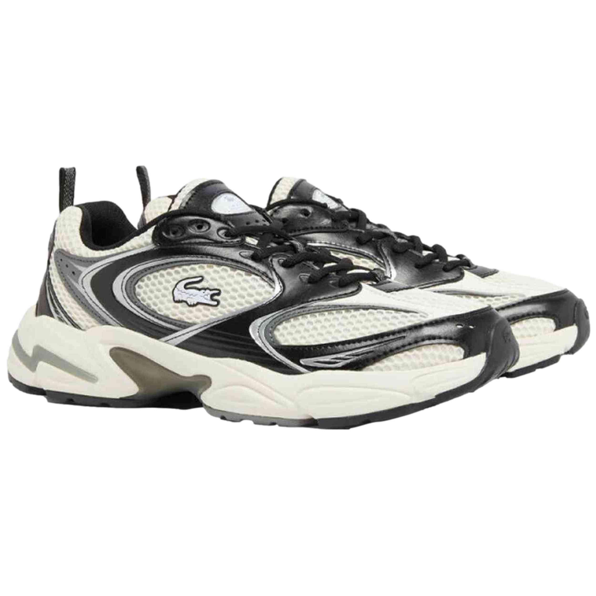Baskets Lacoste modèle 749SMA00202G9 pour homme 3/5