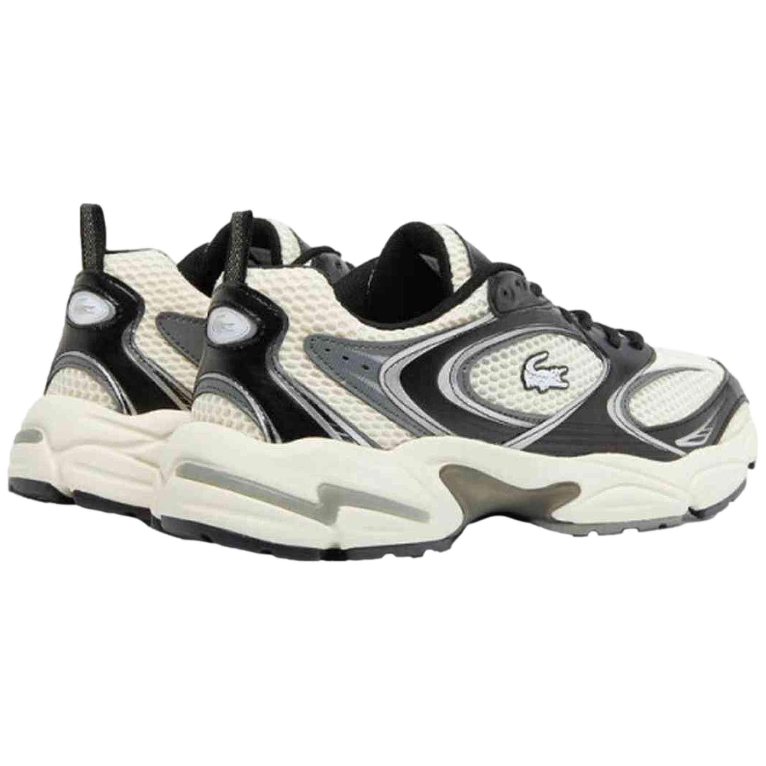 Baskets Lacoste modèle 749SMA00202G9 pour homme 2/5