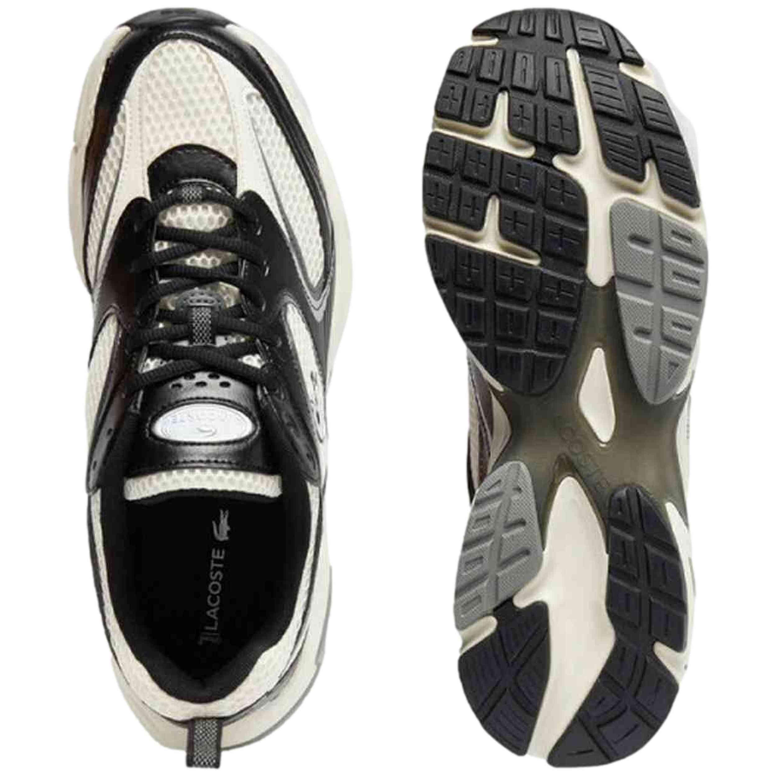 Baskets Lacoste modèle 749SMA00202G9 pour homme 4/5