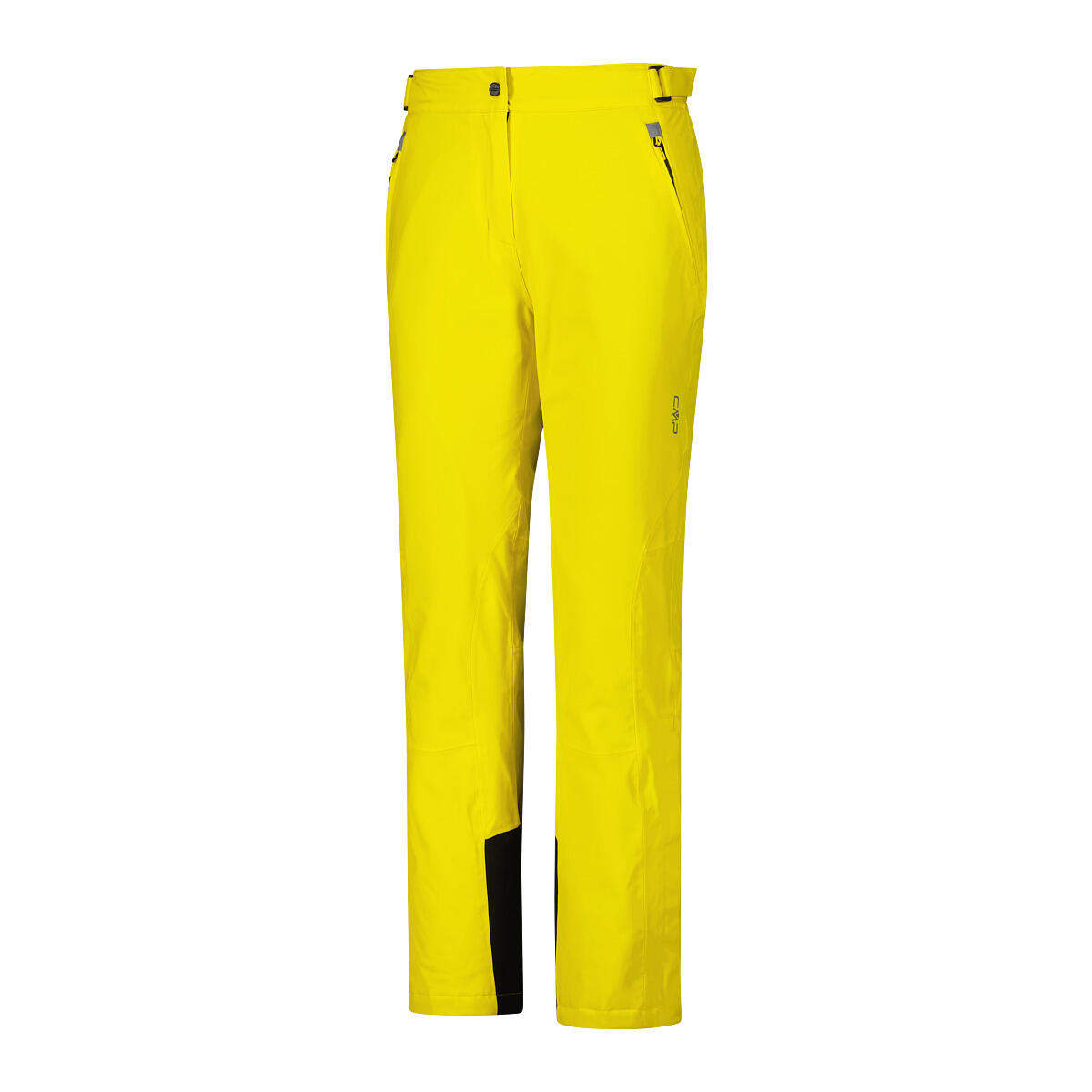 Calças de esqui femininas CMP 3W18596N 3/4