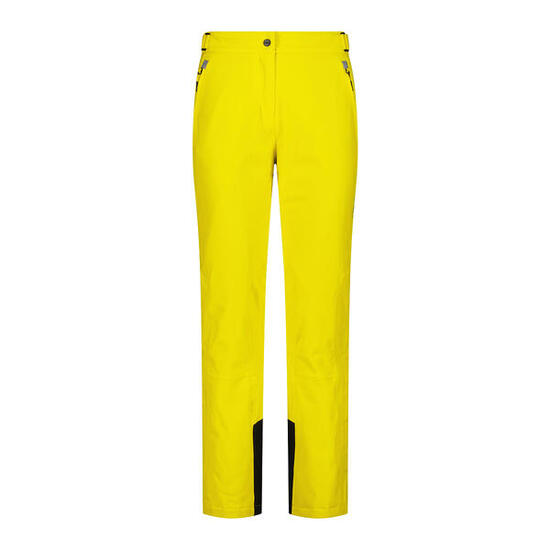Pantalon de ski femme CMP 3W18596N