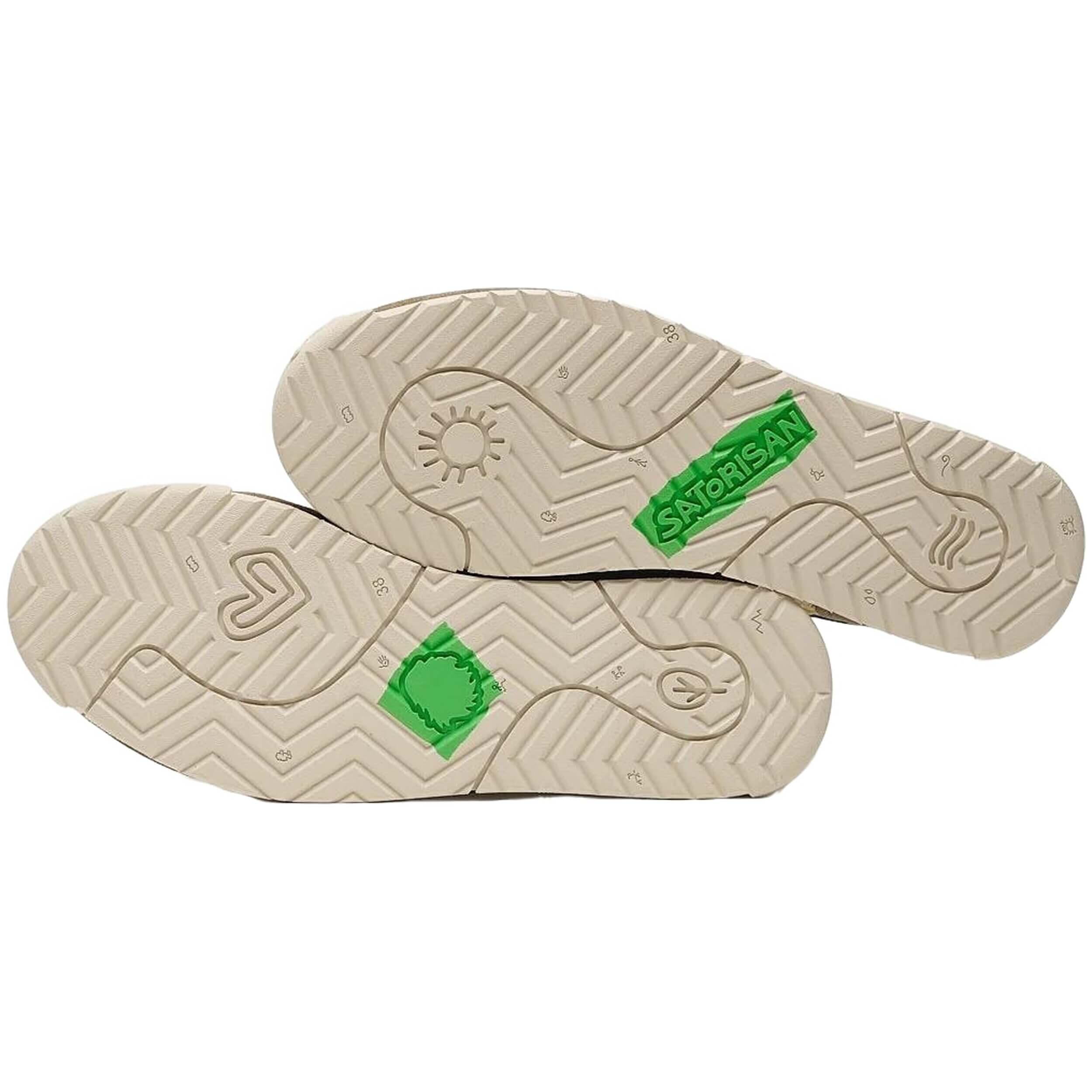 Sapatilhas Satorisan modelo 110114A-244 para mulheres 3/5