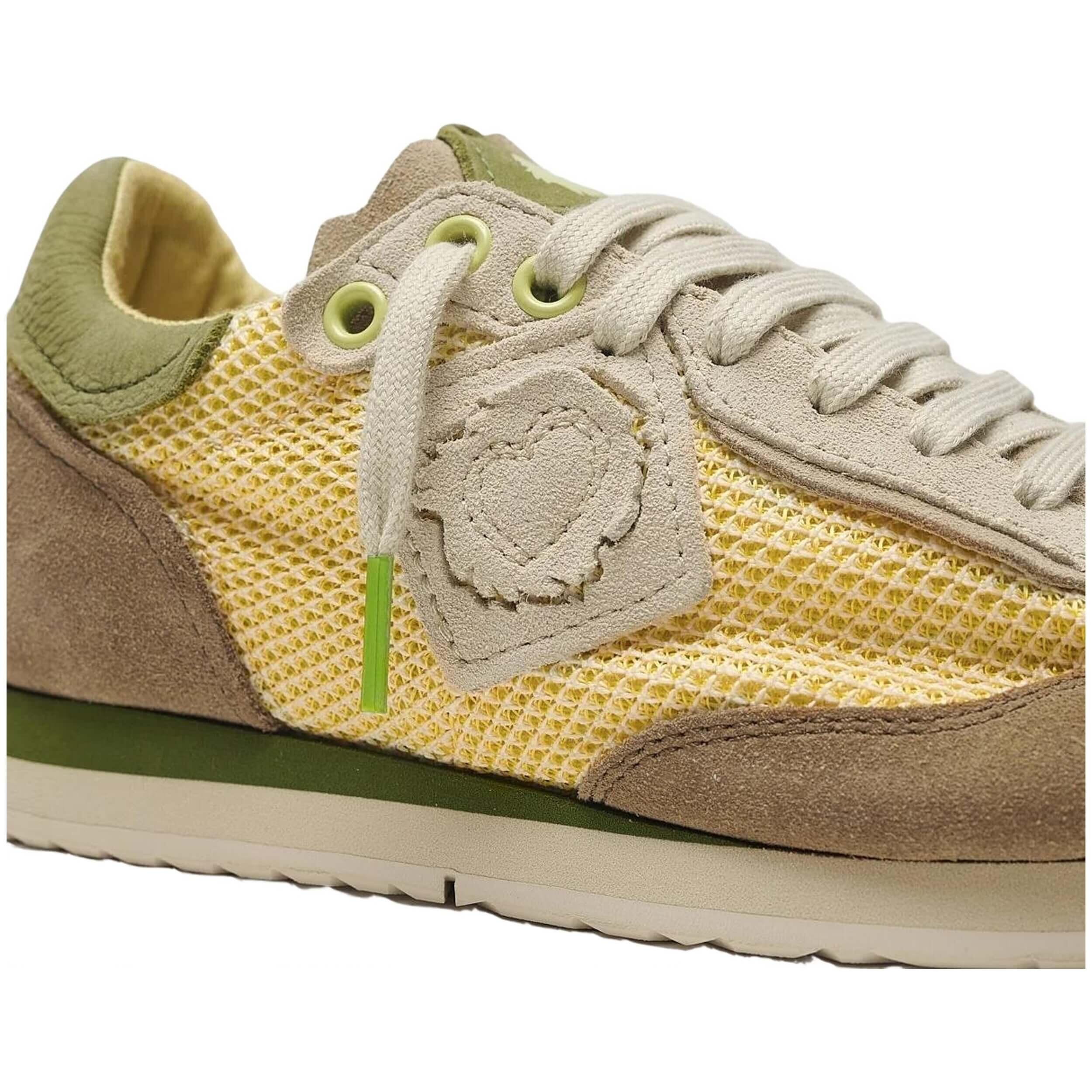 Sapatilhas Satorisan modelo 110114A-244 para mulheres 5/5