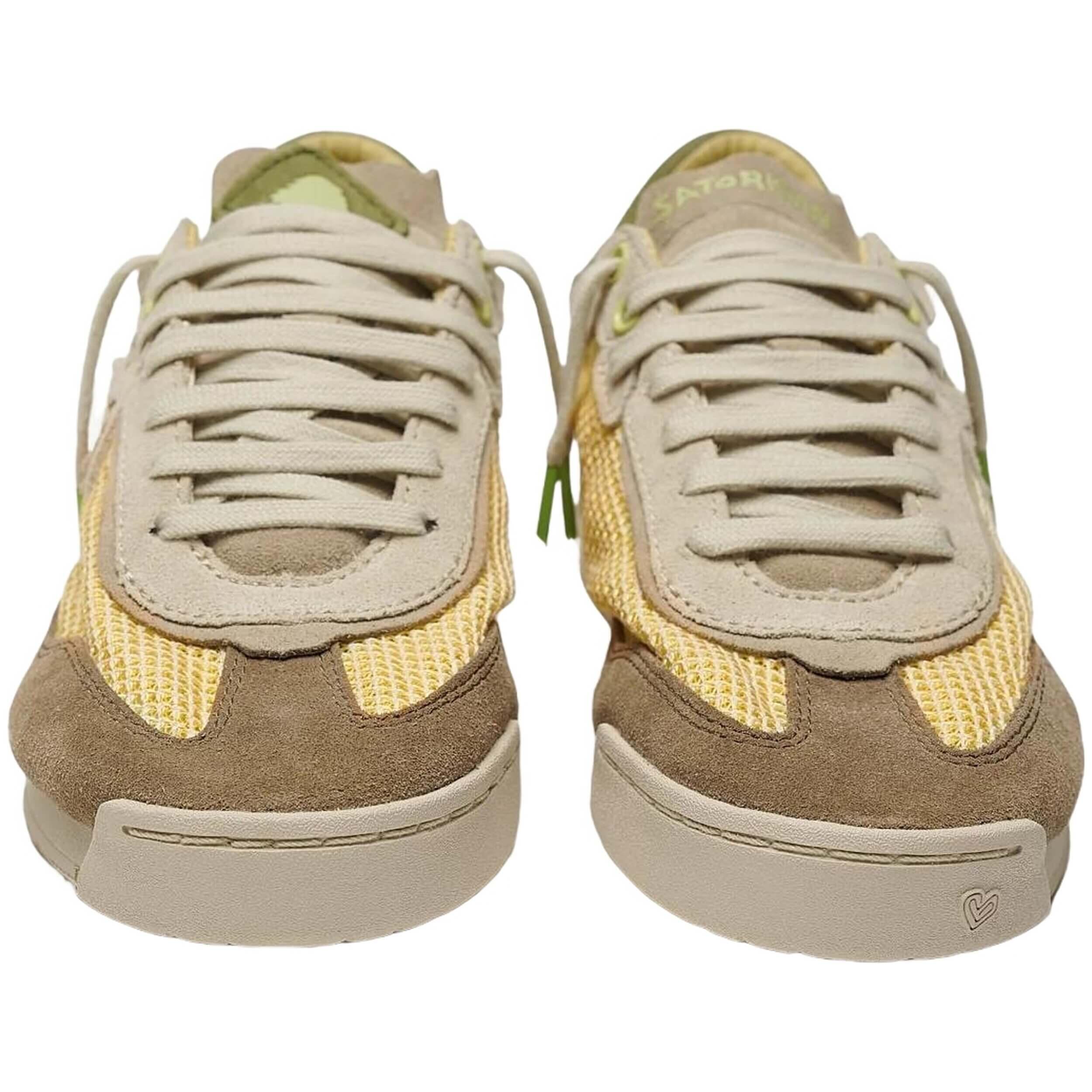 Sapatilhas Satorisan modelo 110114A-244 para mulheres 4/5