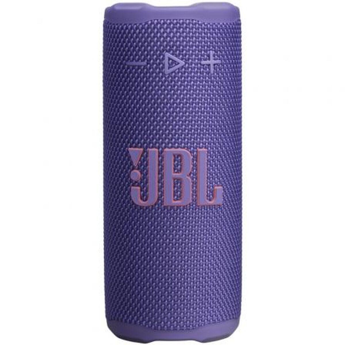 Jbl - Haut-parleurs Bluetooth Portables Jbl 255691 Bluetooth - Enceinte - Multicolore - No Size - Decathlon