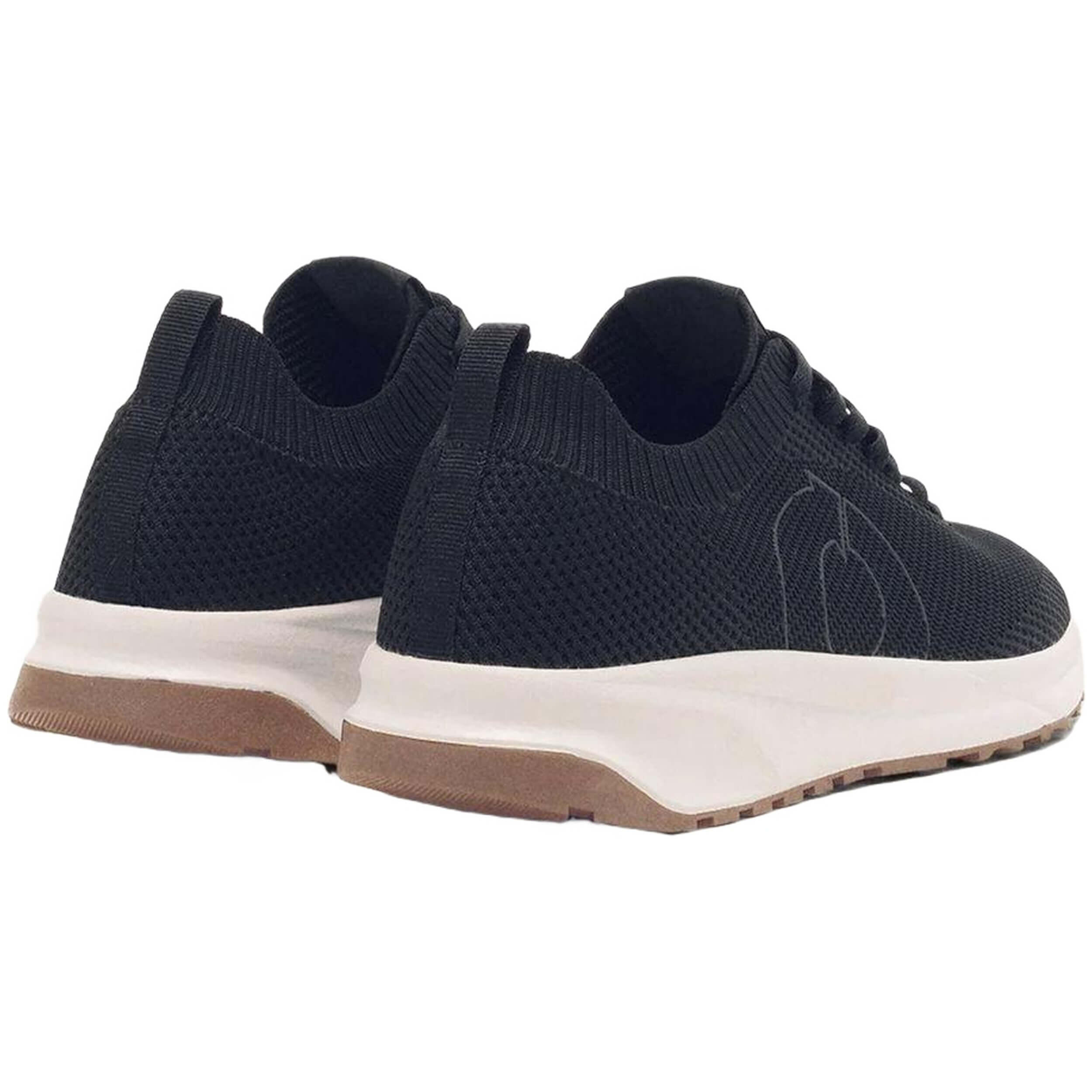 Baskets Ecoalf modèle MCMSHSNMADEIYR28S24-163 pour homme 3/3