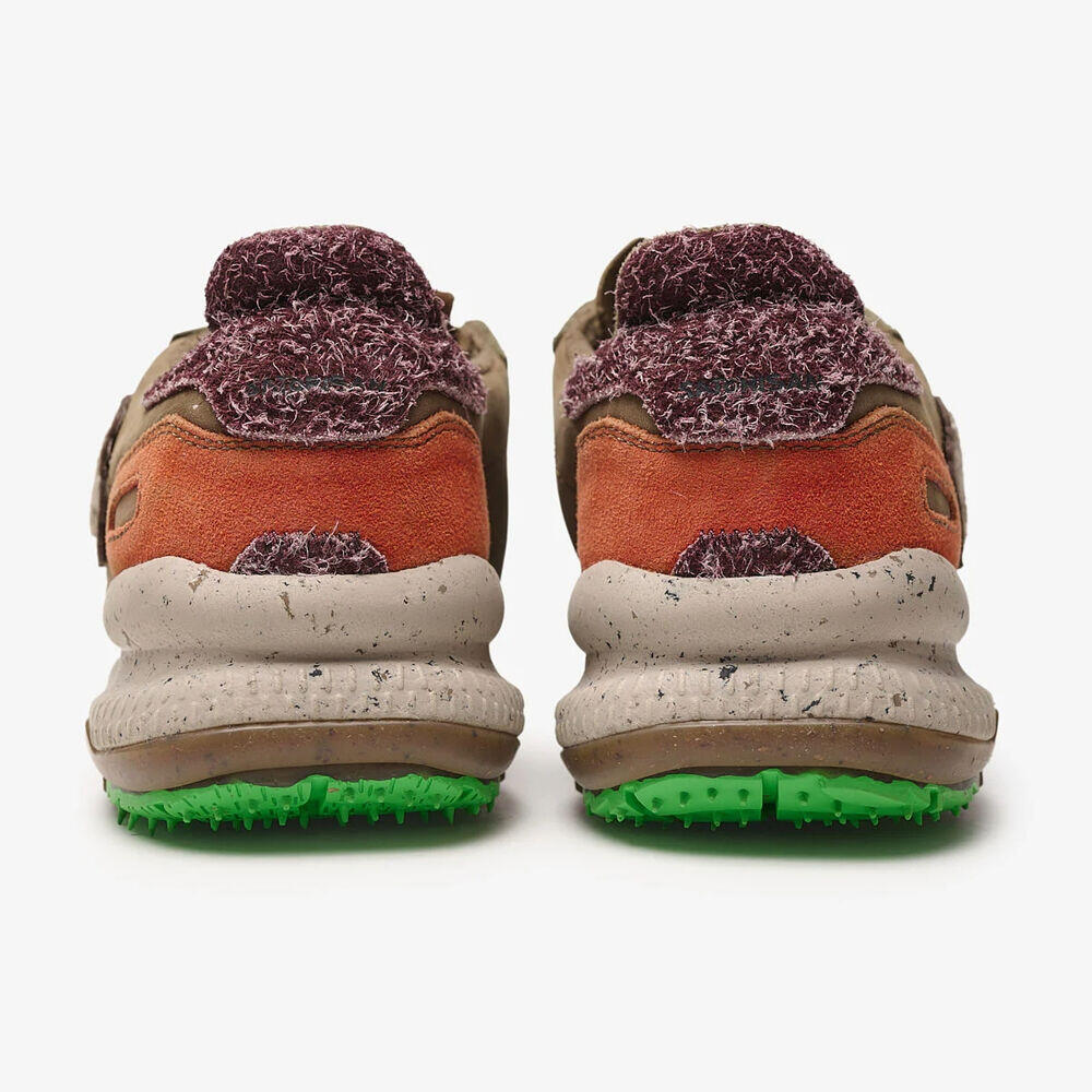 Baskets Satorisan modèle 120091A05646 pour homme 4/5