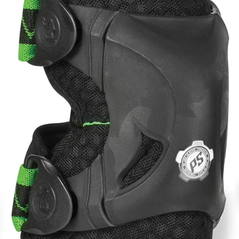 Powerslide Phuzion Men's Elbow Pads