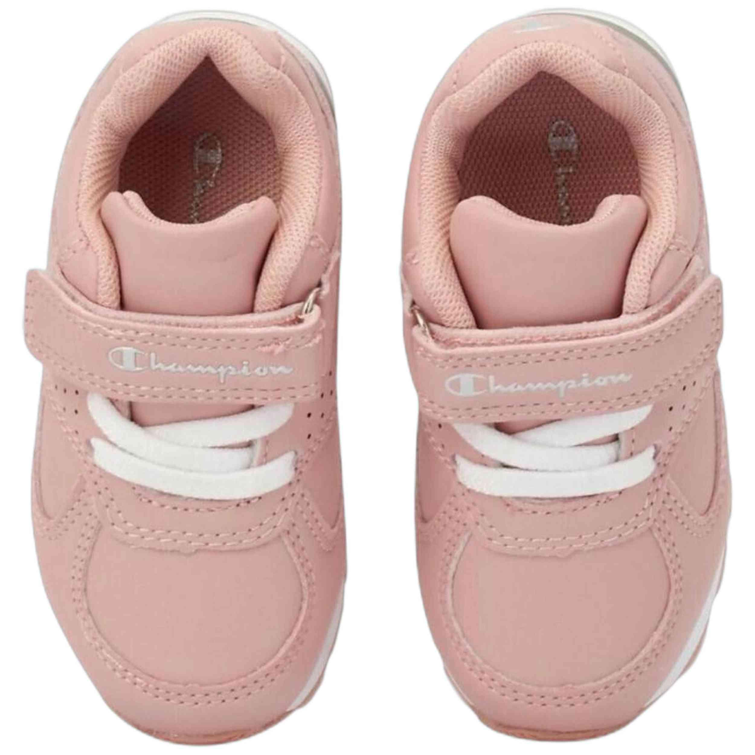 Baskets Champion modèle S31410-PS047 pour filles 3/5