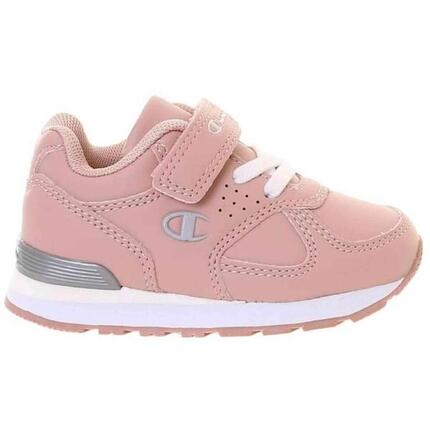 Baskets Champion modèle S31410-PS047 pour filles
