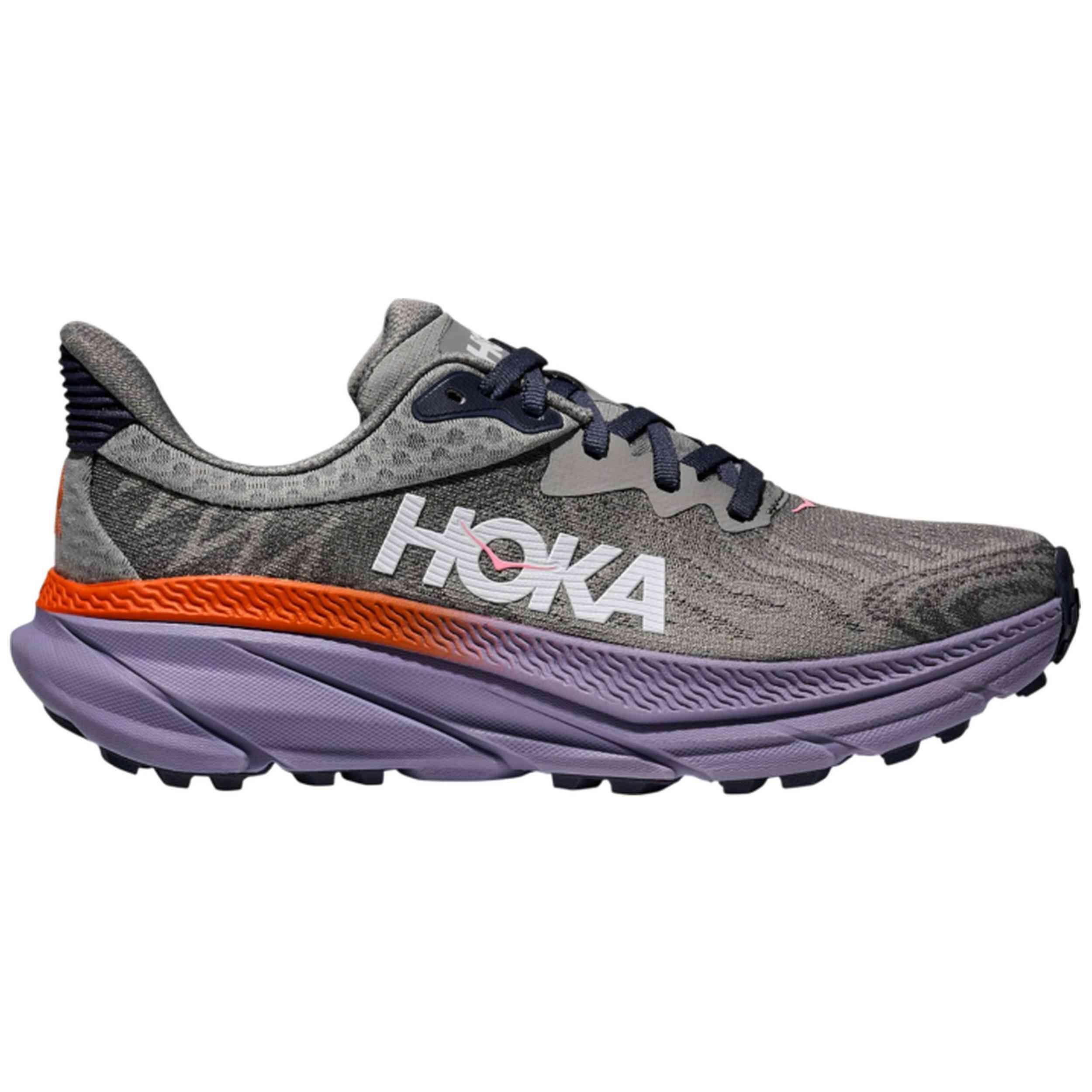Hoka - Baskets Hoka Modèle 0001134498-gyw Pour Femmes - Chaussures De Sport - Multicolore - Decathlon