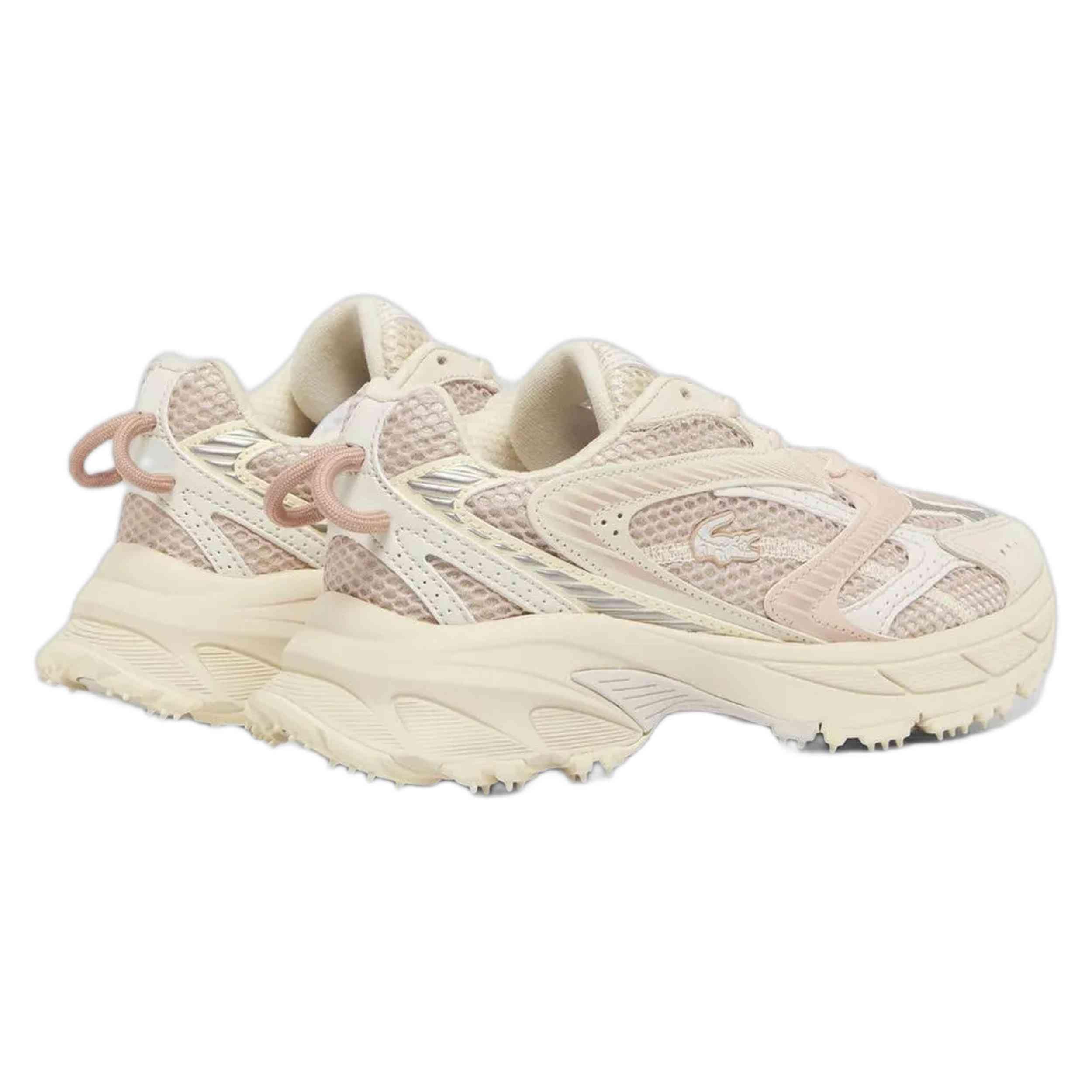 Schoen Lacoste model 49SFA0007-UH1 voor vrouwen 3/5