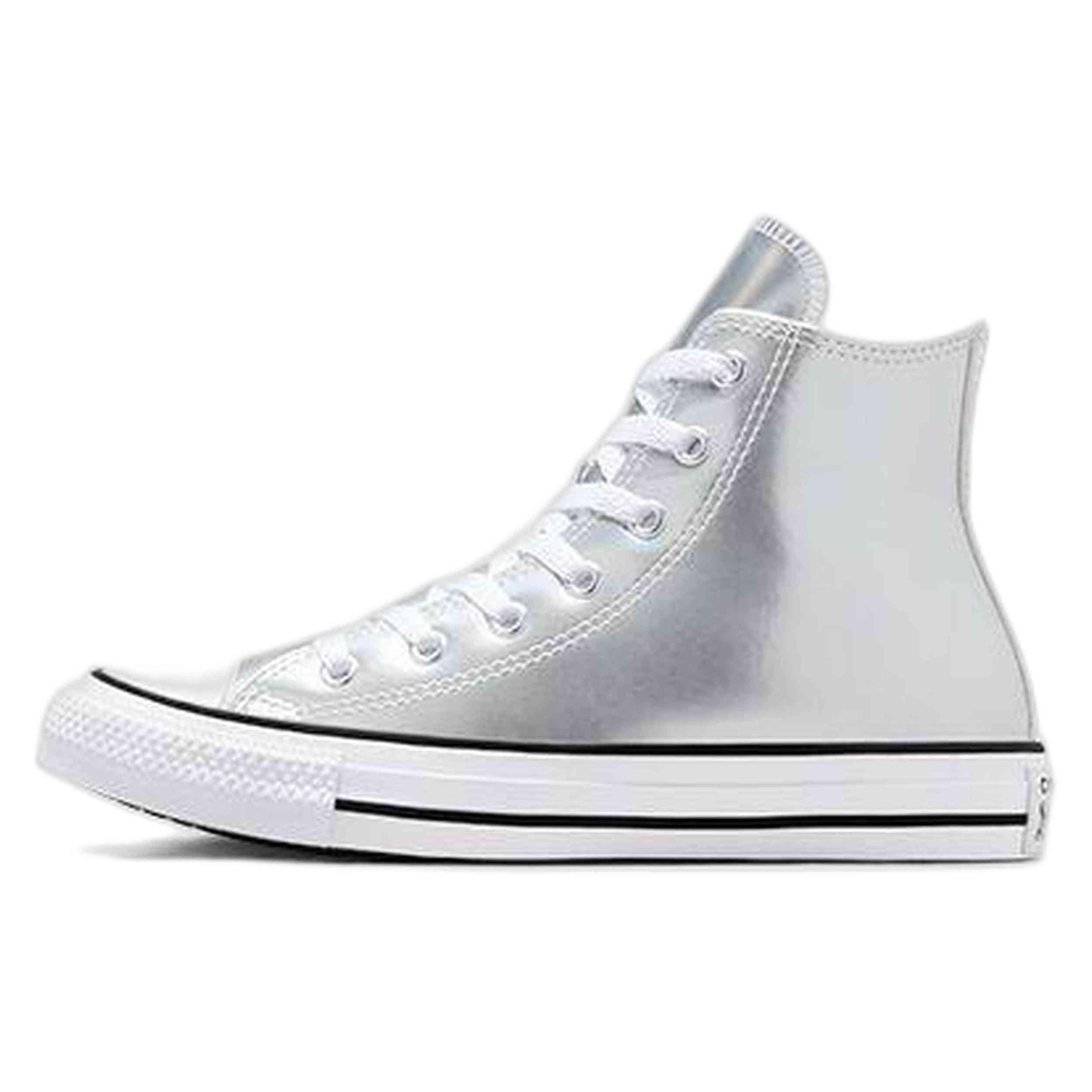 Baskets Converse modèle A12604C pour unisexe enfants 2/5