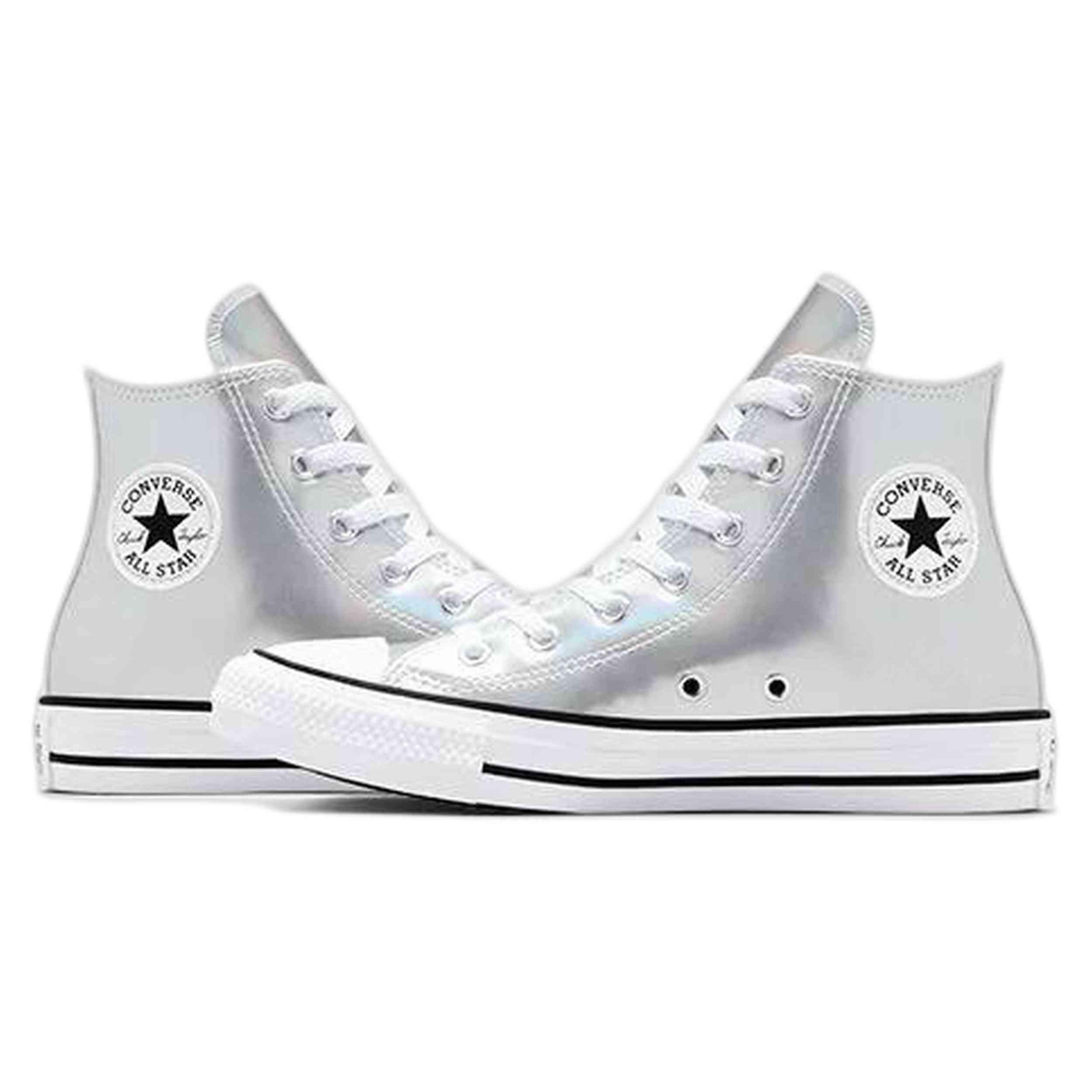 Baskets Converse modèle A12604C pour unisexe enfants 5/5