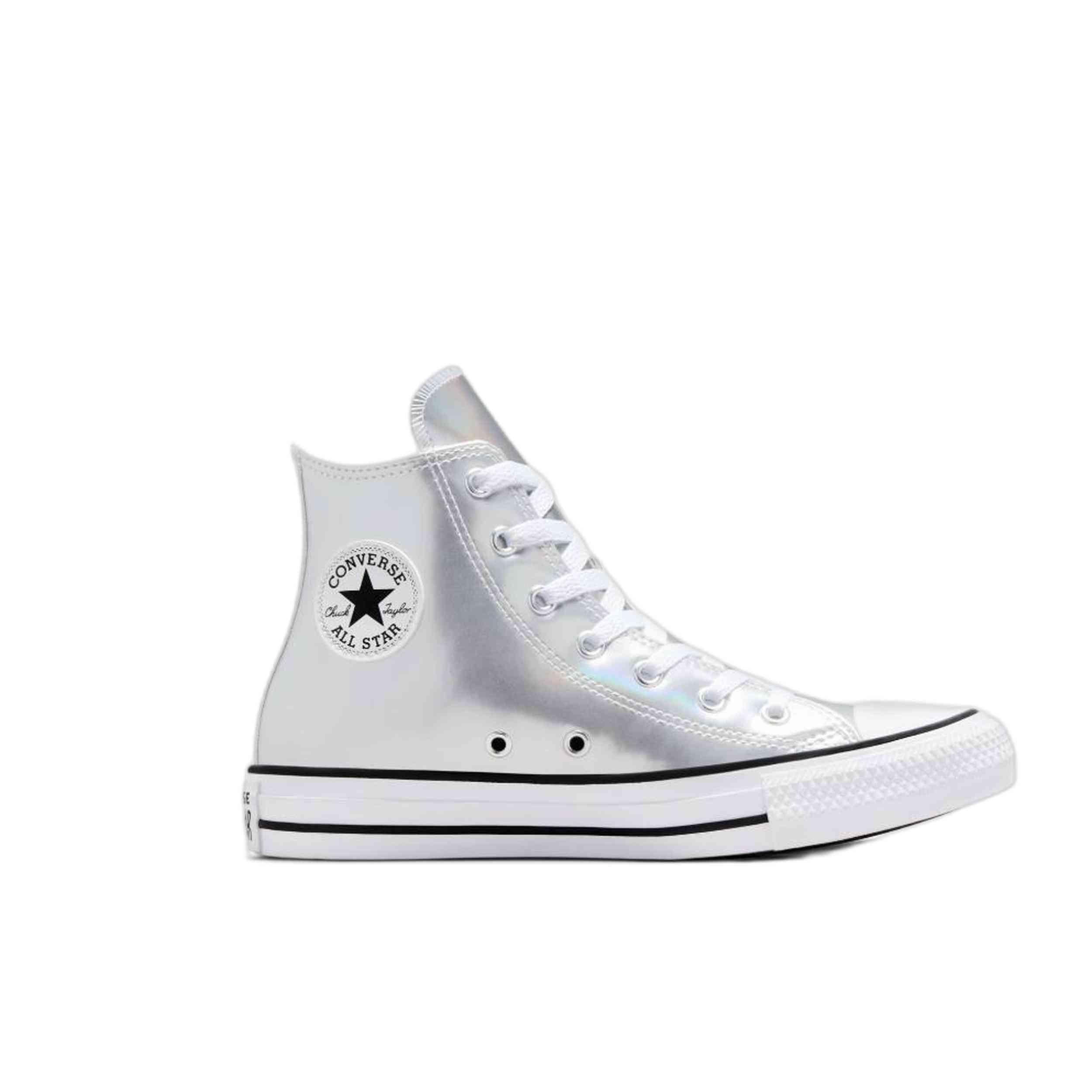 Baskets Converse modèle A12604C pour unisexe enfants 1/5