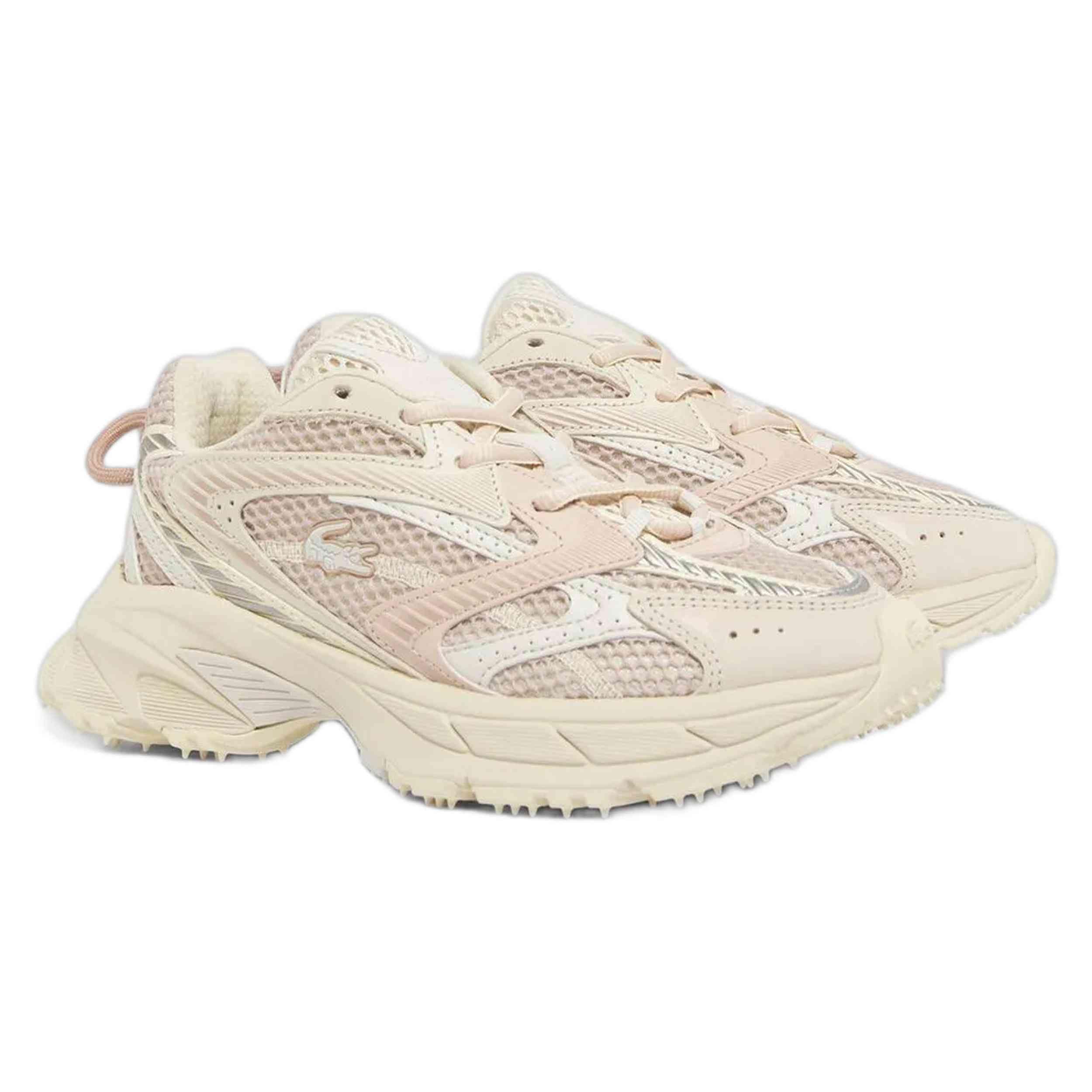 Schoen Lacoste model 49SFA0007-UH1 voor vrouwen 2/5