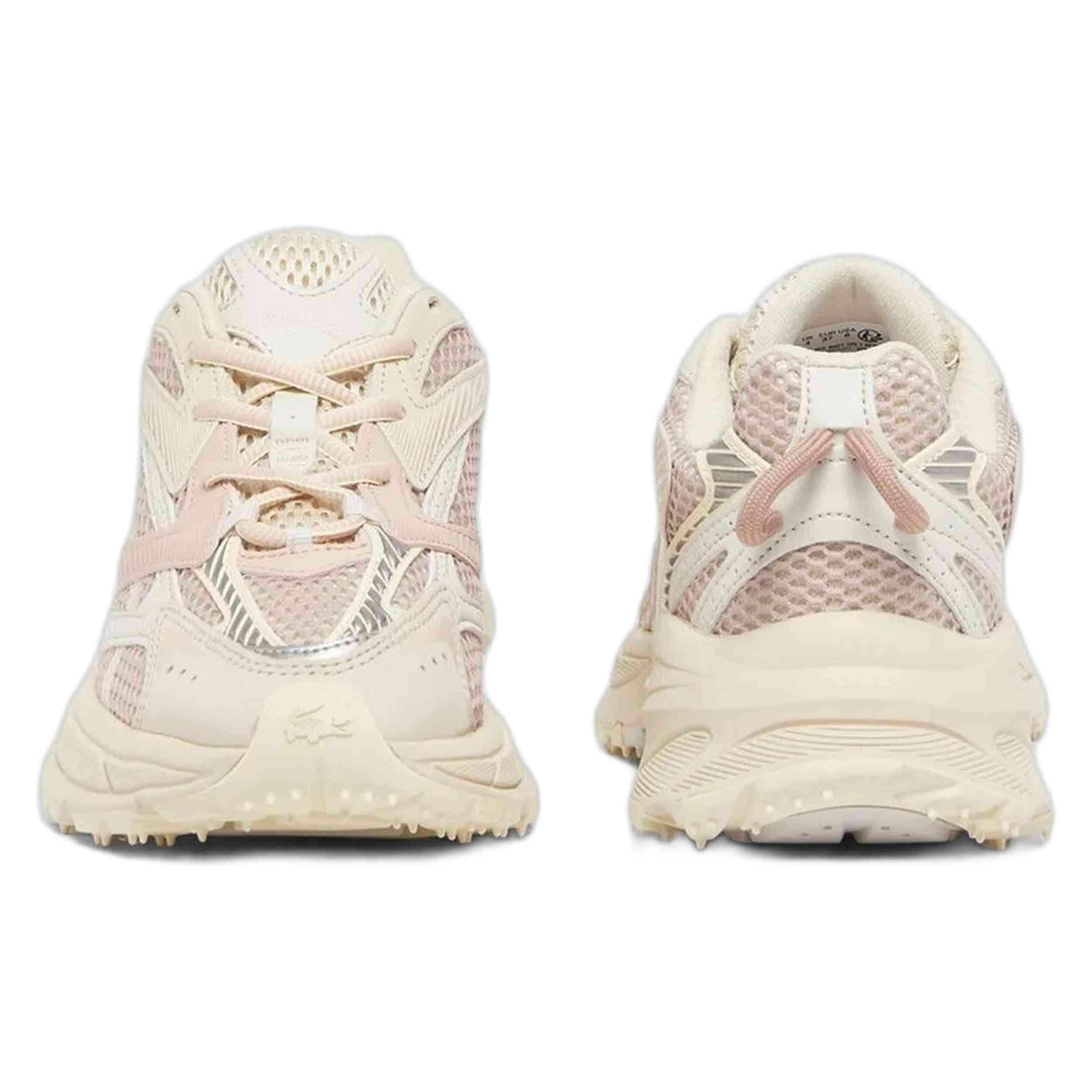 Schoen Lacoste model 49SFA0007-UH1 voor vrouwen 5/5