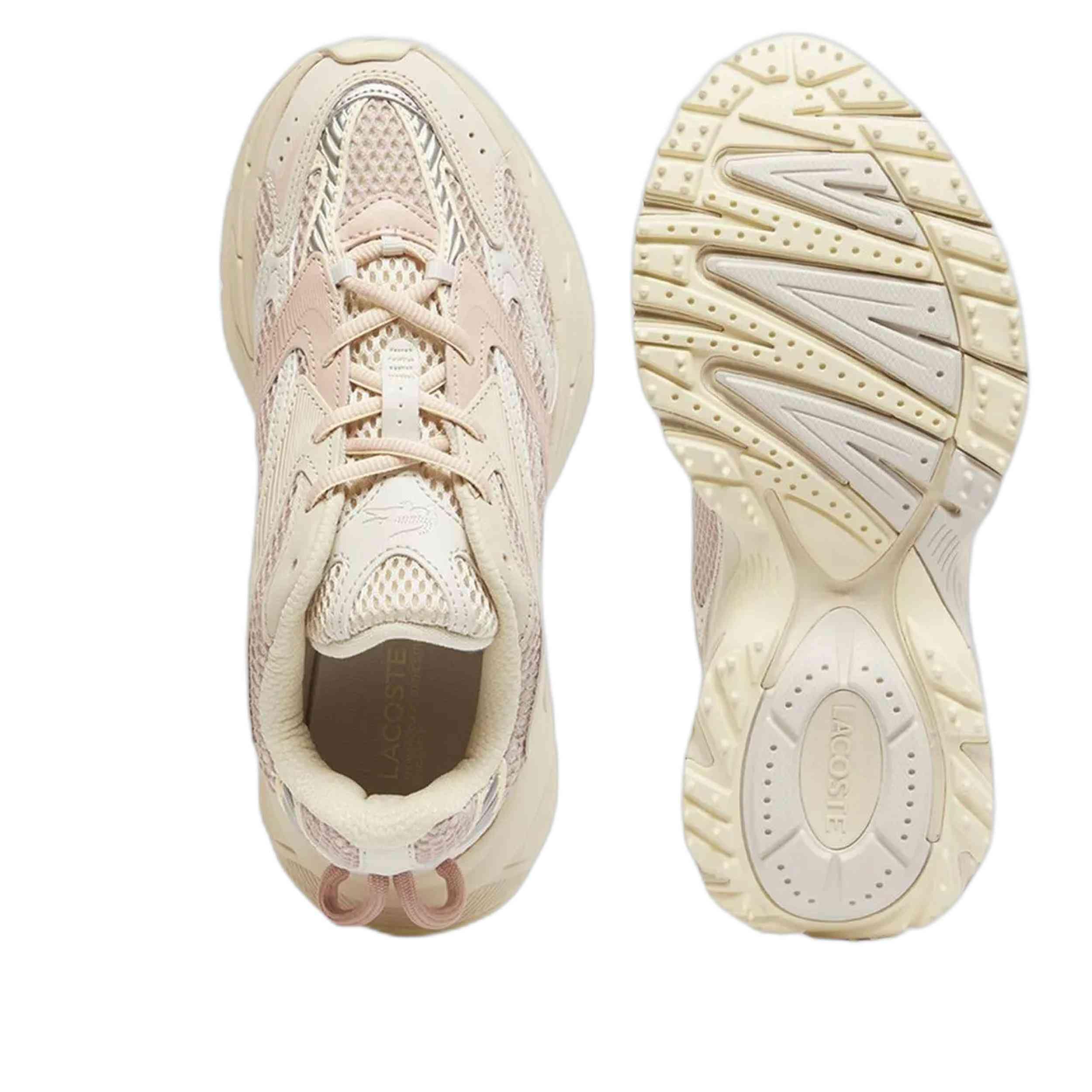 Schoen Lacoste model 49SFA0007-UH1 voor vrouwen 4/5