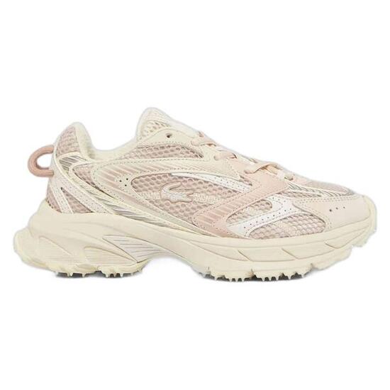 Baskets Lacoste modèle 49SFA0007-UH1 pour femmes