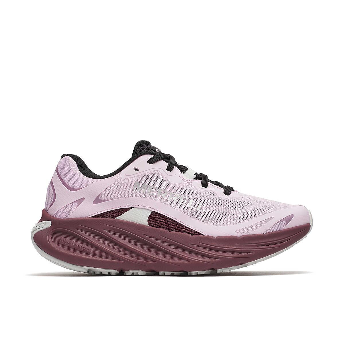 Merrell - Chaussure De Trail/running Femme Merrell "promorph" 40 Rose Pâle - Chaussures De Sport - Rose - Decathlon