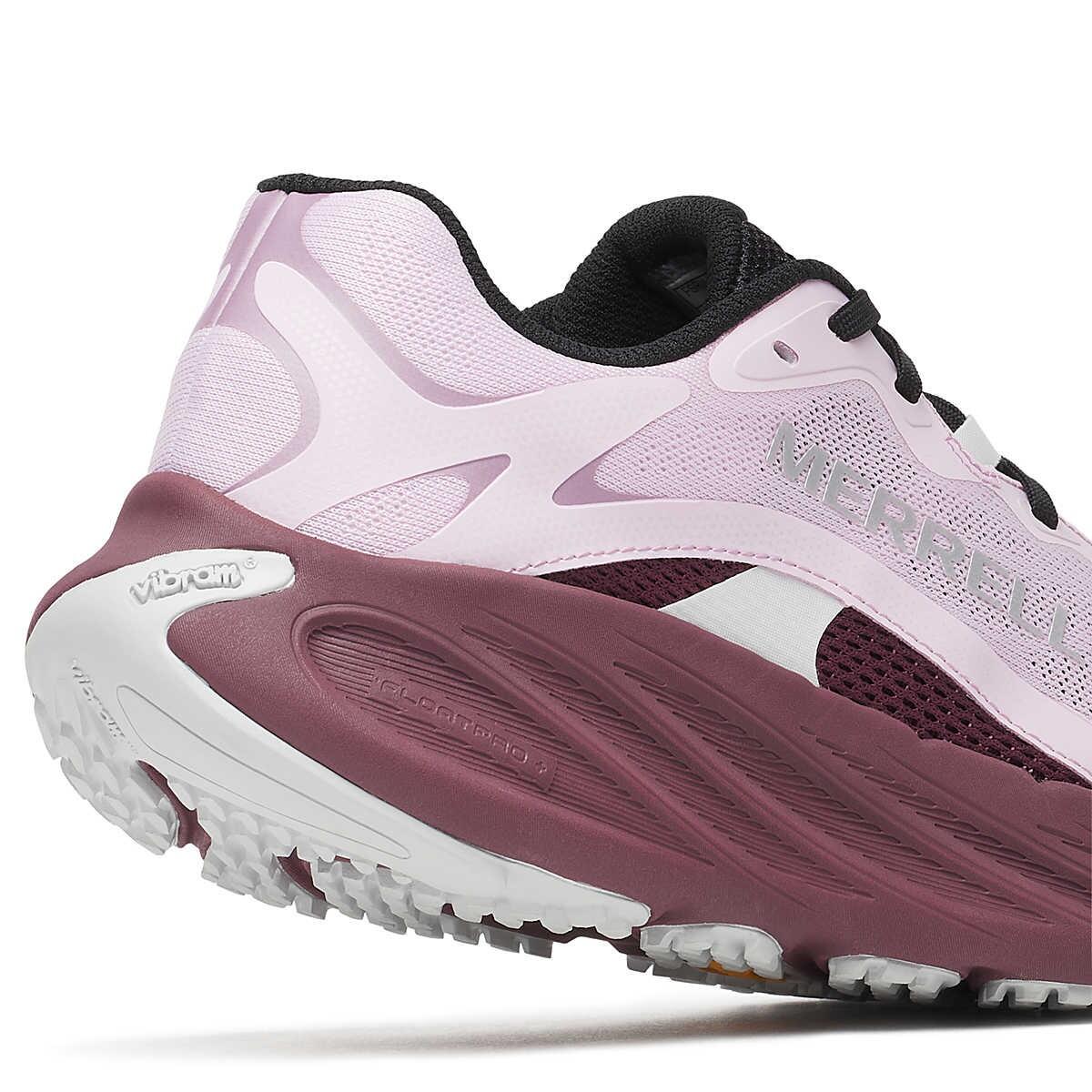 Chaussure de Trail/Running Femme Merrell "Promorph" 37 Rose pâle 7/7