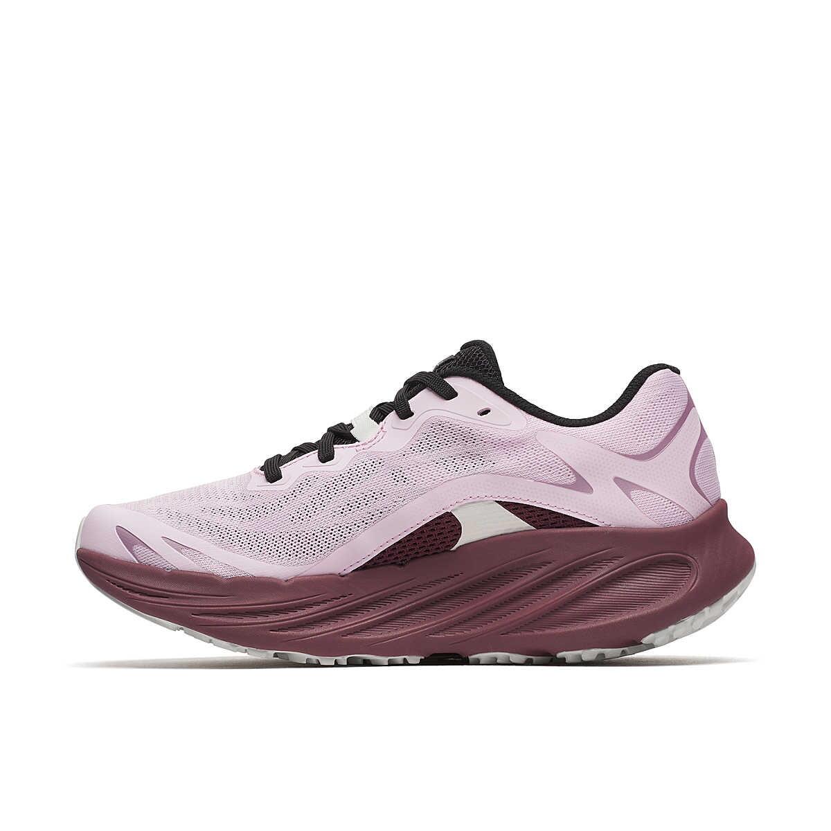 Chaussure de Trail/Running Femme Merrell "Promorph" 37 Rose pâle 5/7