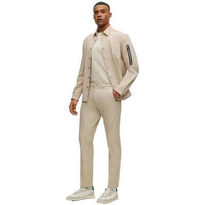 Schoen boss model 50498891130 voor mannen