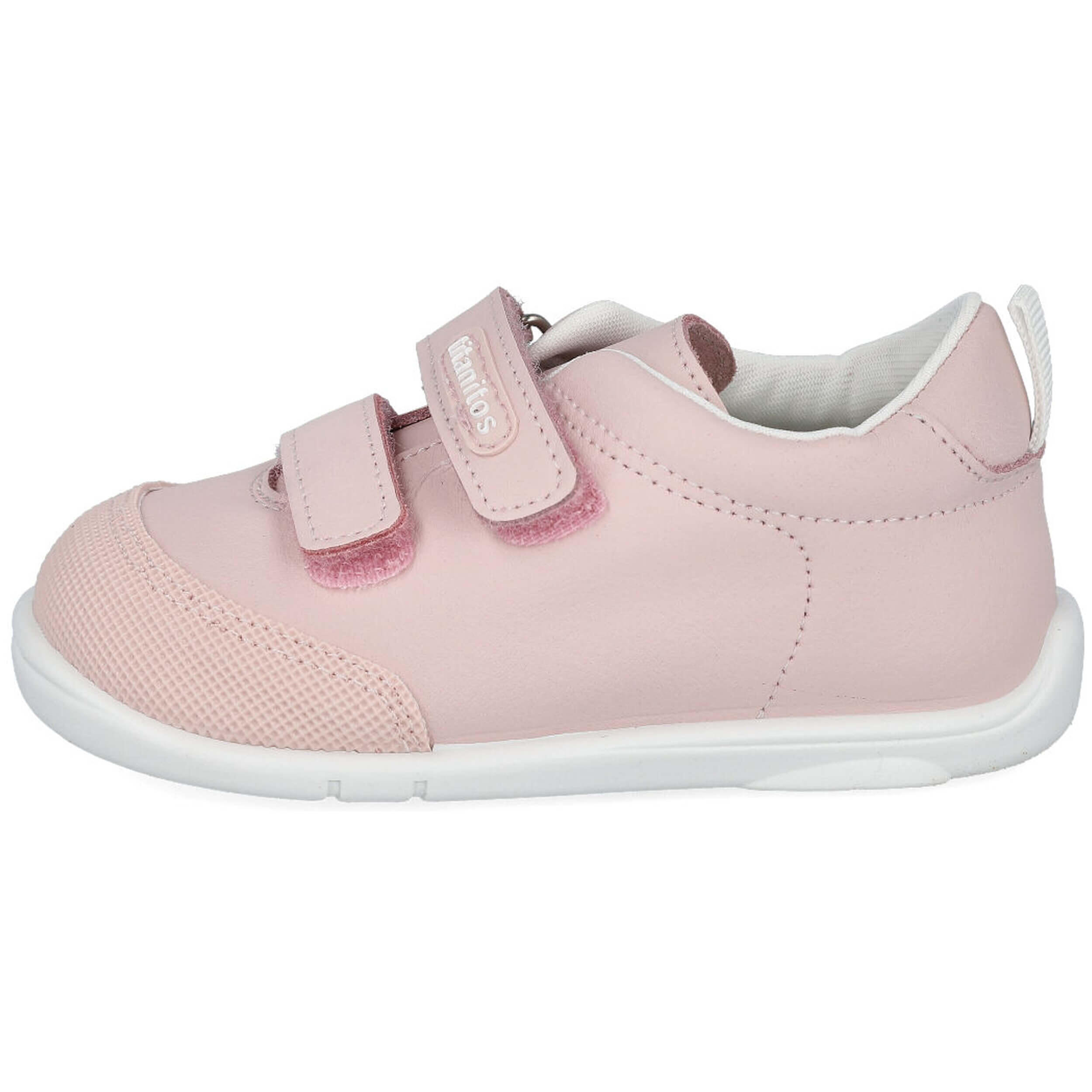Scarpe Titanitos modello 10070-533042 per ragazze 3/5