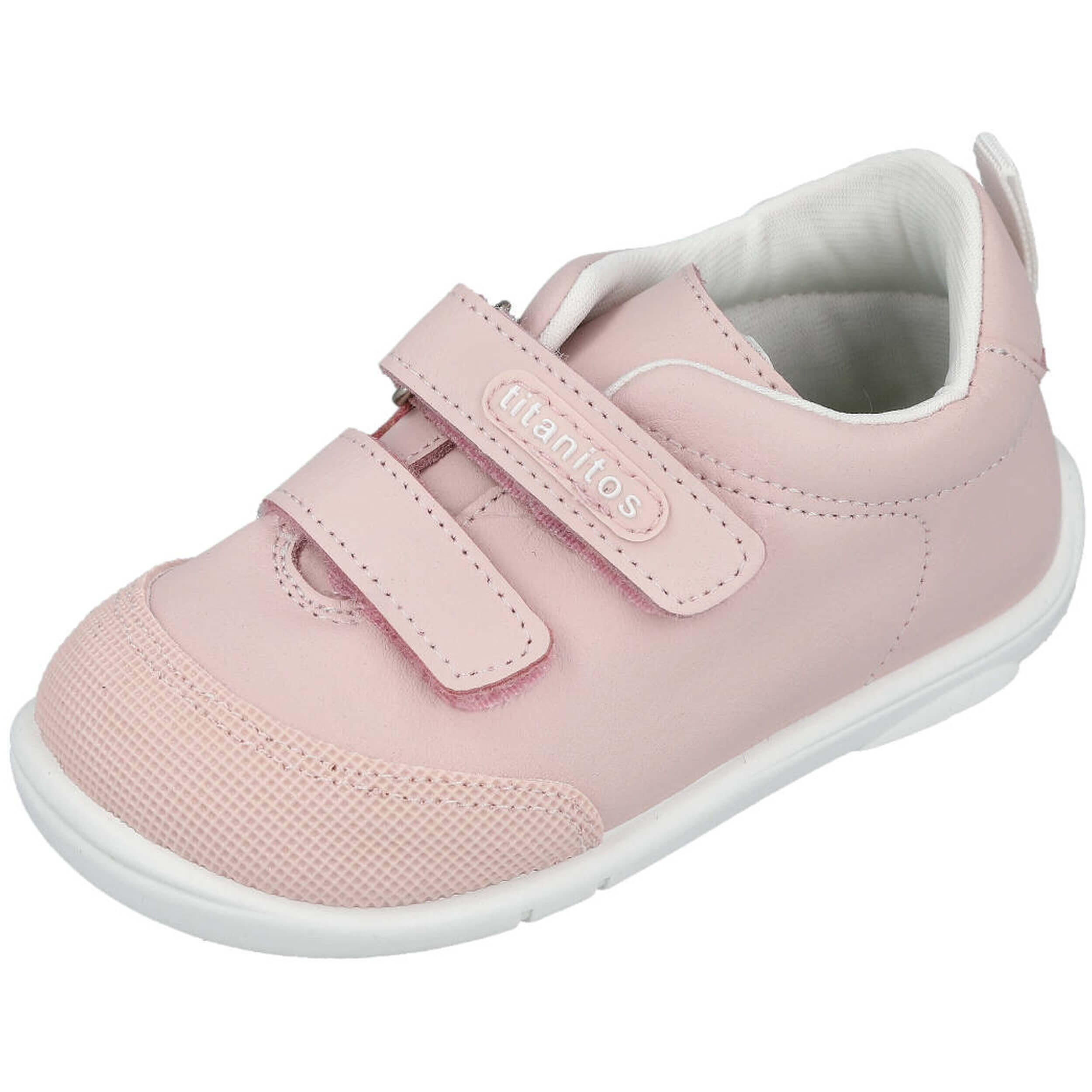 Scarpe Titanitos modello 10070-533042 per ragazze 2/5