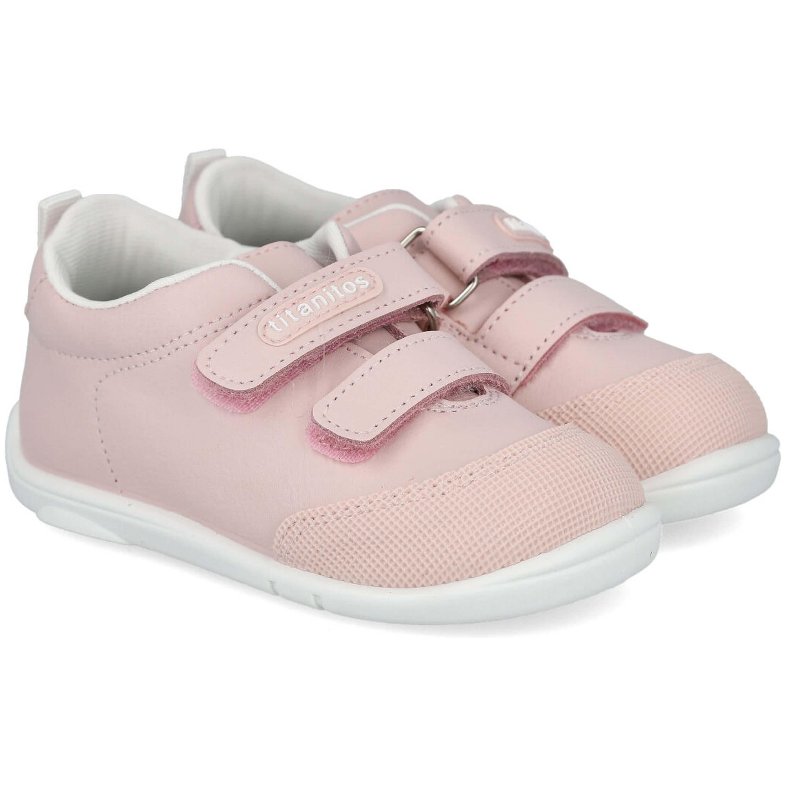 Scarpe Titanitos modello 10070-533042 per ragazze 5/5