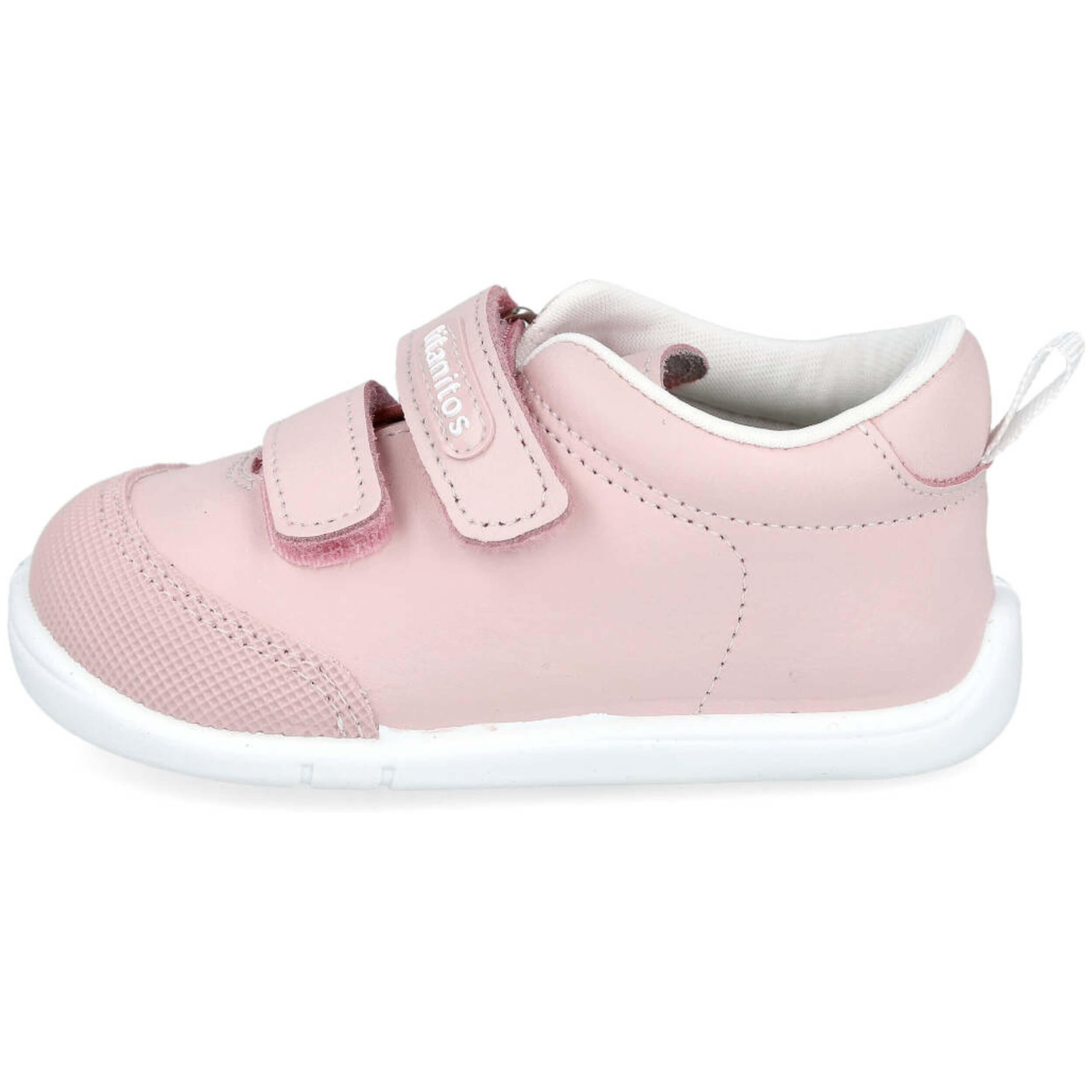 Scarpe Titanitos modello 10070-533042 per ragazze 4/5