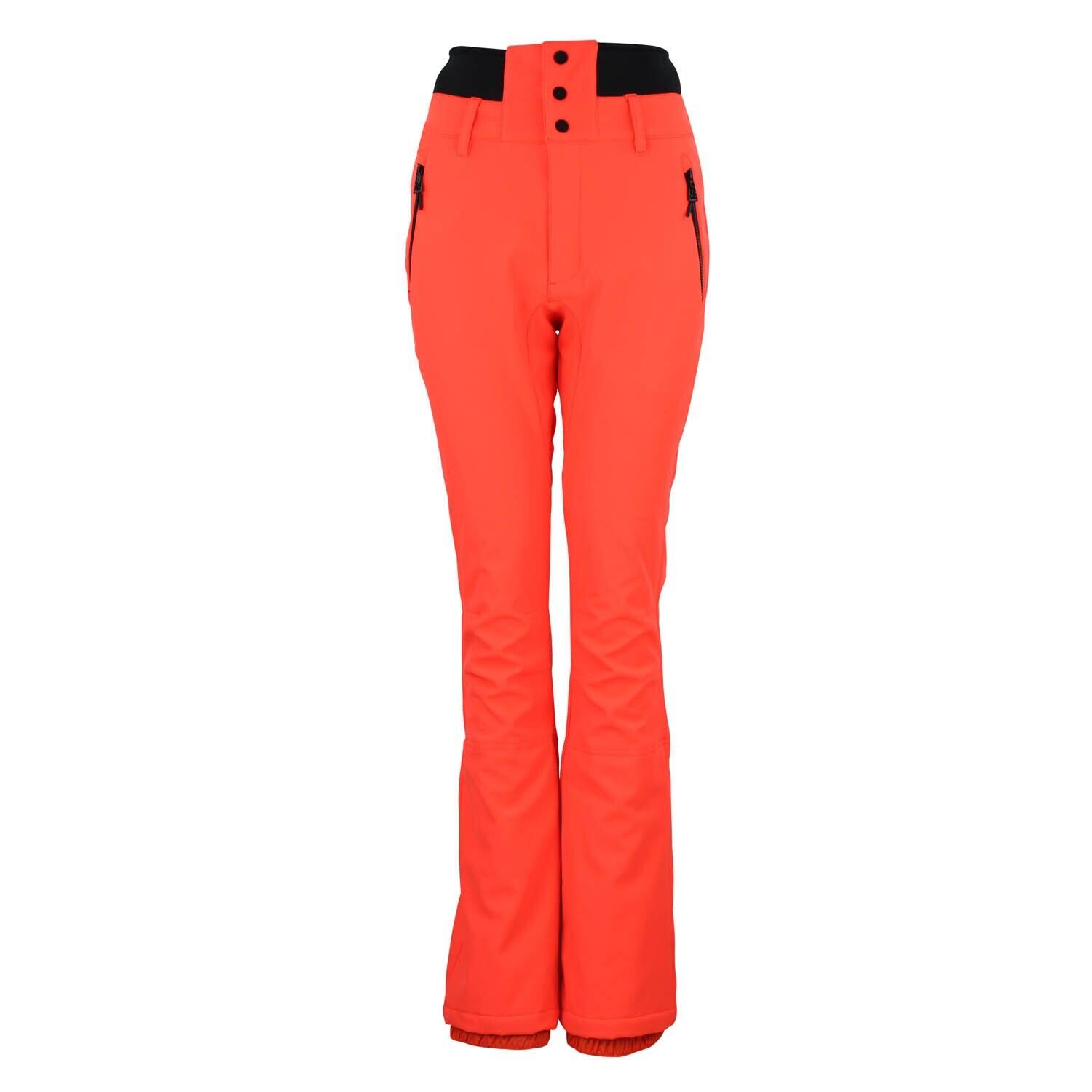 PEAK MOUNTAIN Women's ski Trousers Peak Mountain