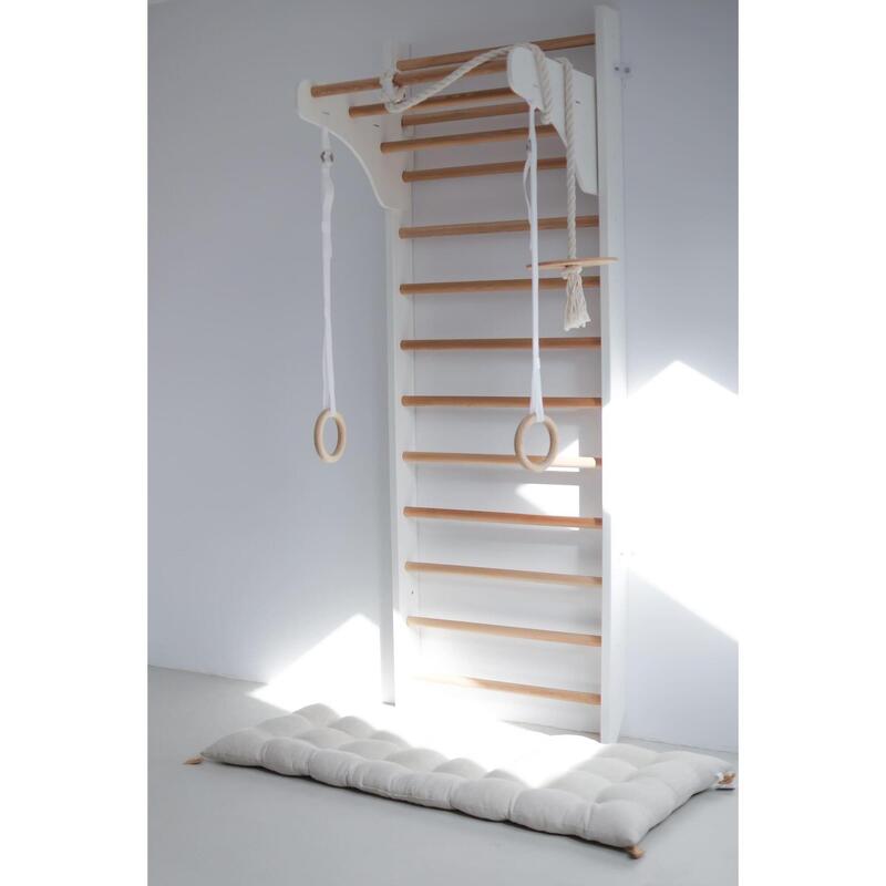 Scară Suedeză pentru Copii Kinder Wood