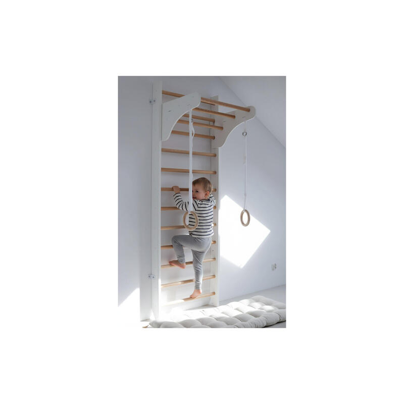 Scară Suedeză pentru Copii Kinder Wood