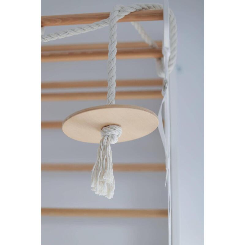 Scară Suedeză pentru Copii Kinder Wood